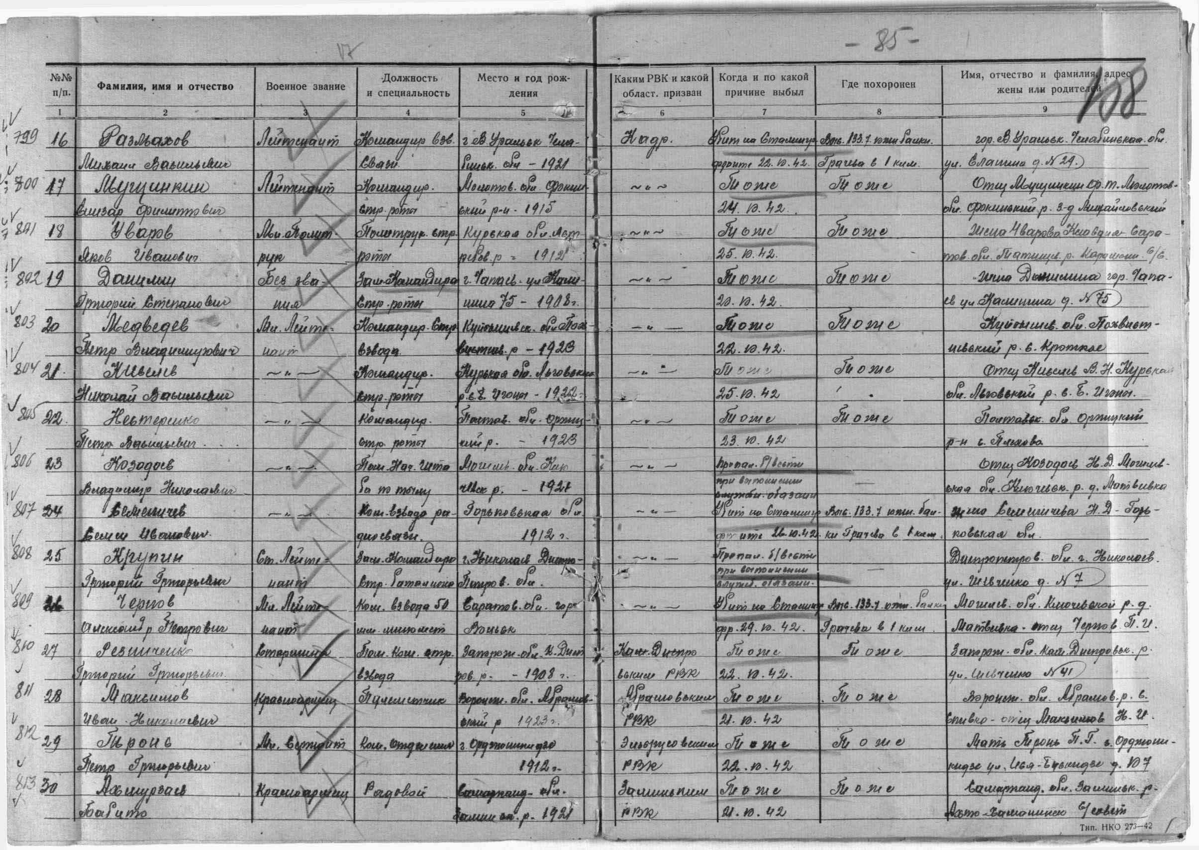 �������� ������ ����������