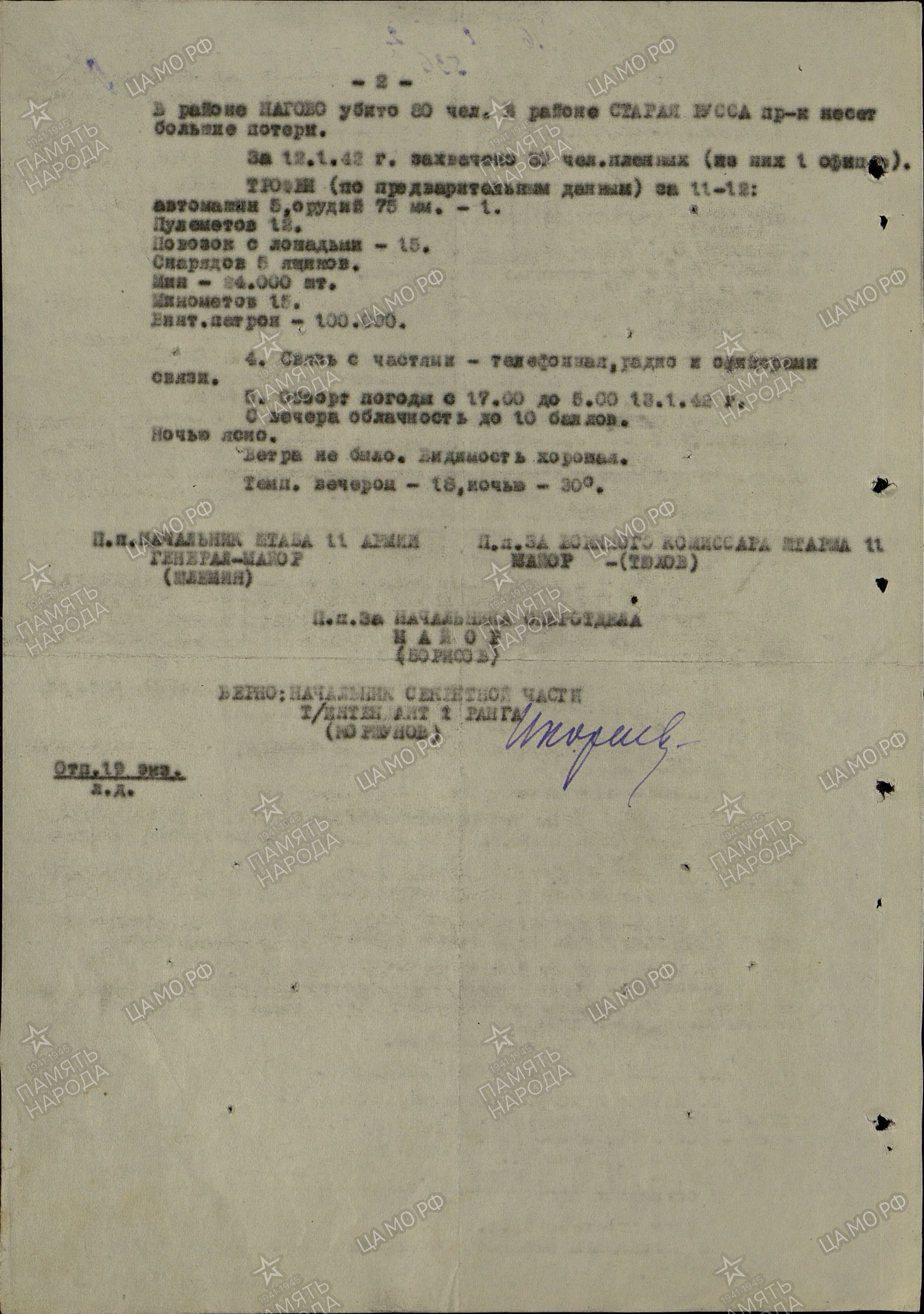 ������ ���������� ����������