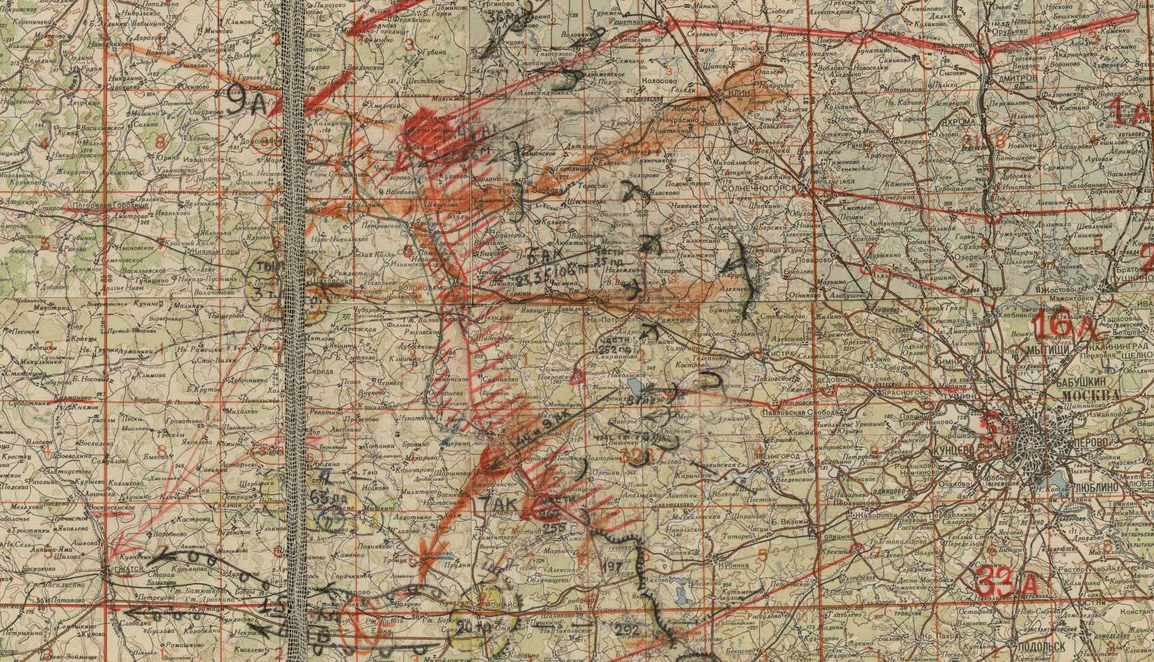 ������� ������� �����������