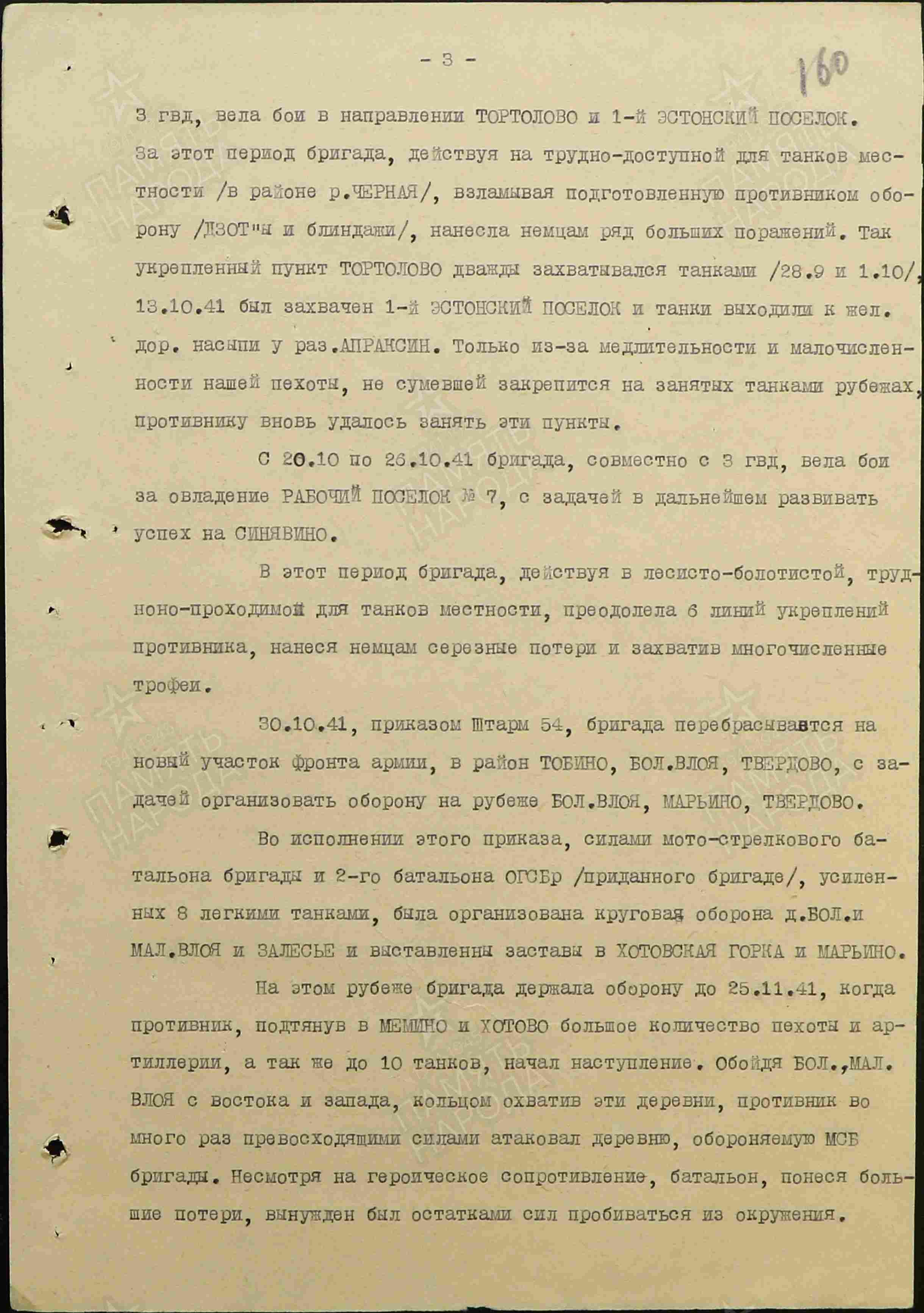 ������ ������� �������������