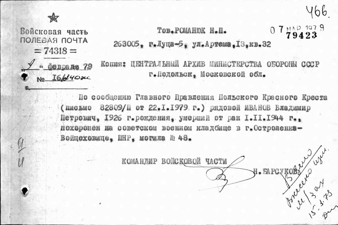 ������ �������� ��������