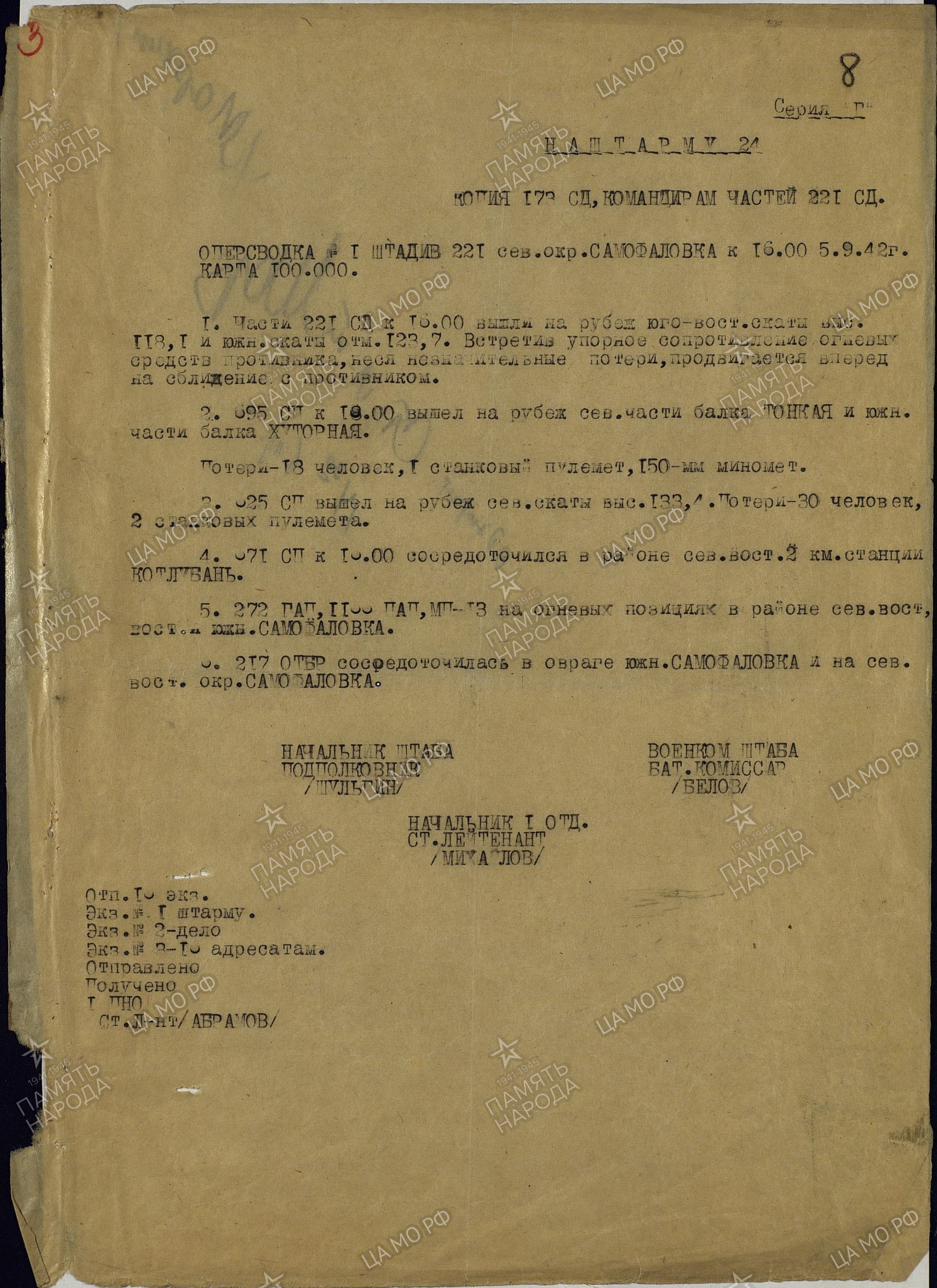 �������� ������ ��������