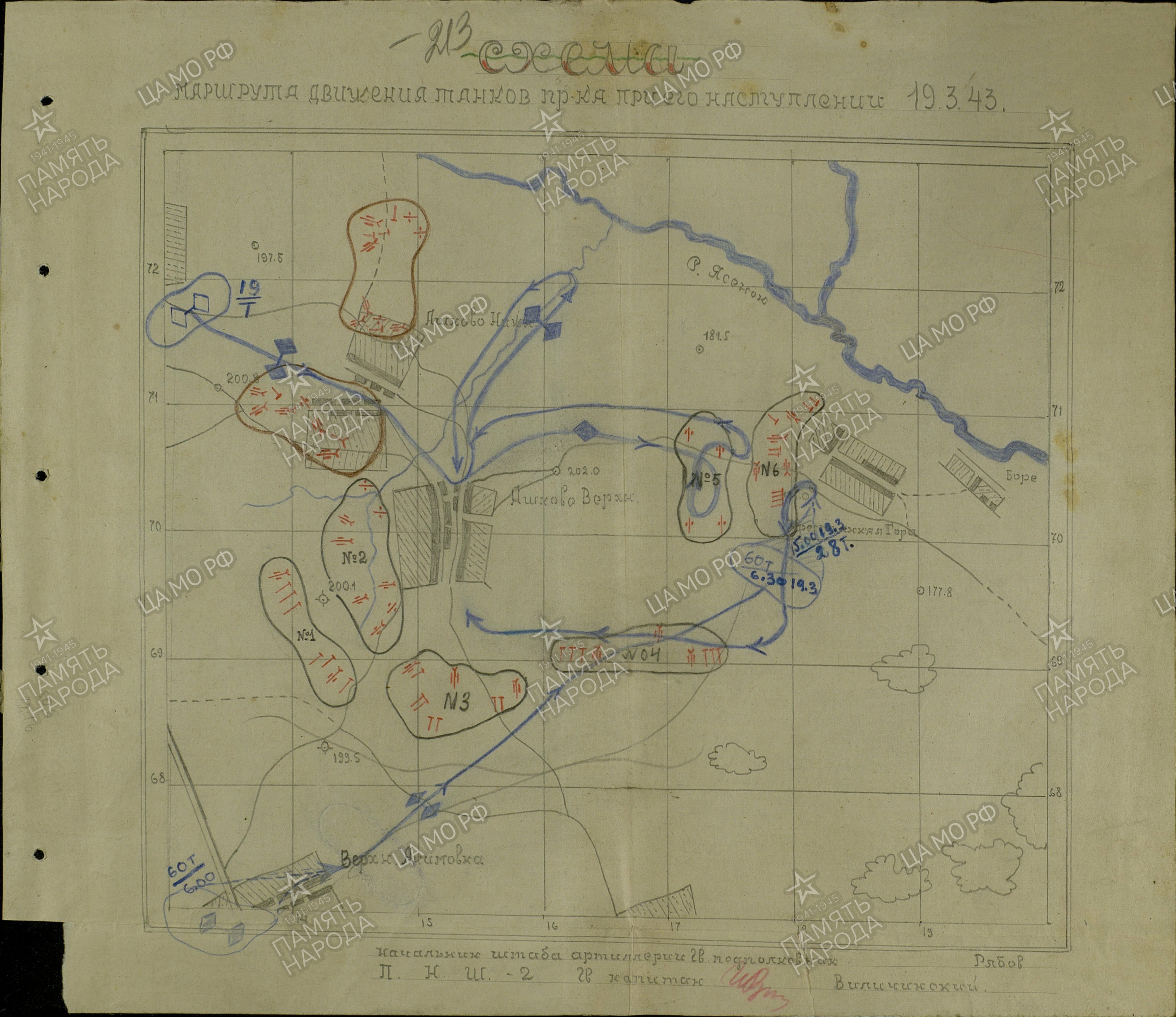 ������ ����� �����������