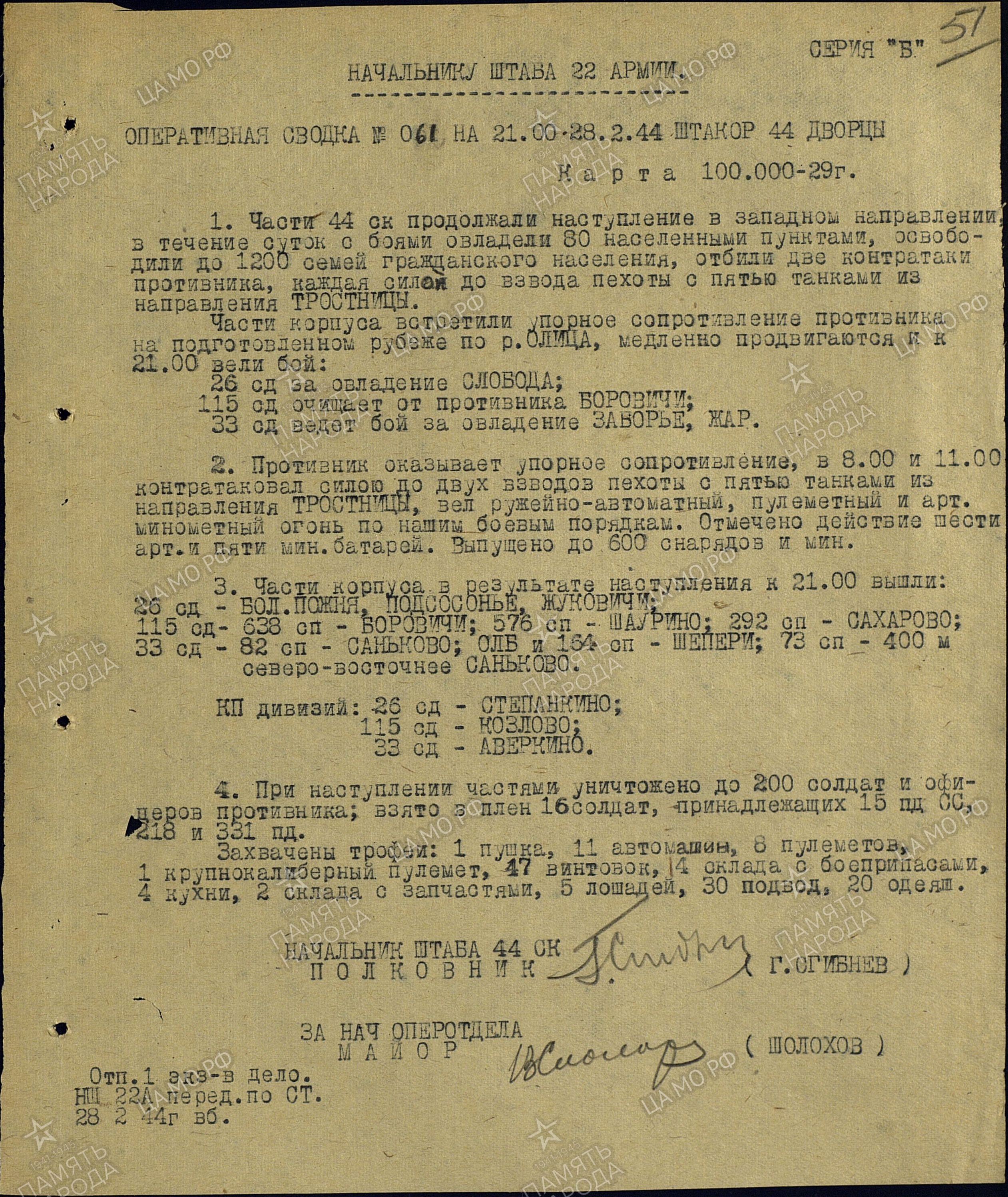 ���������� �������� ��������