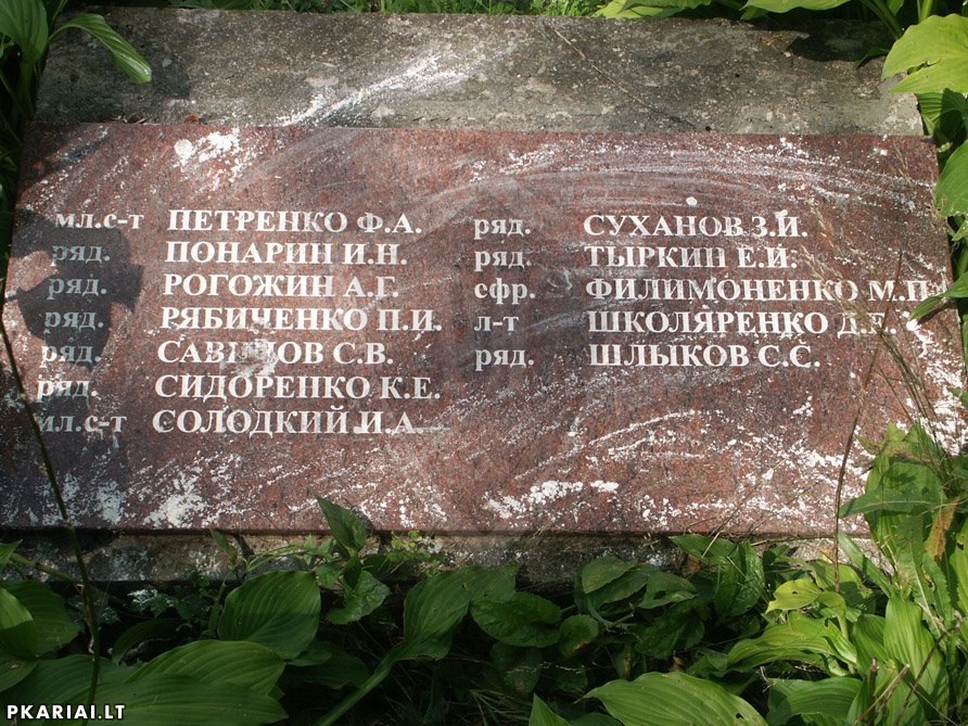 ������� ������� ��������