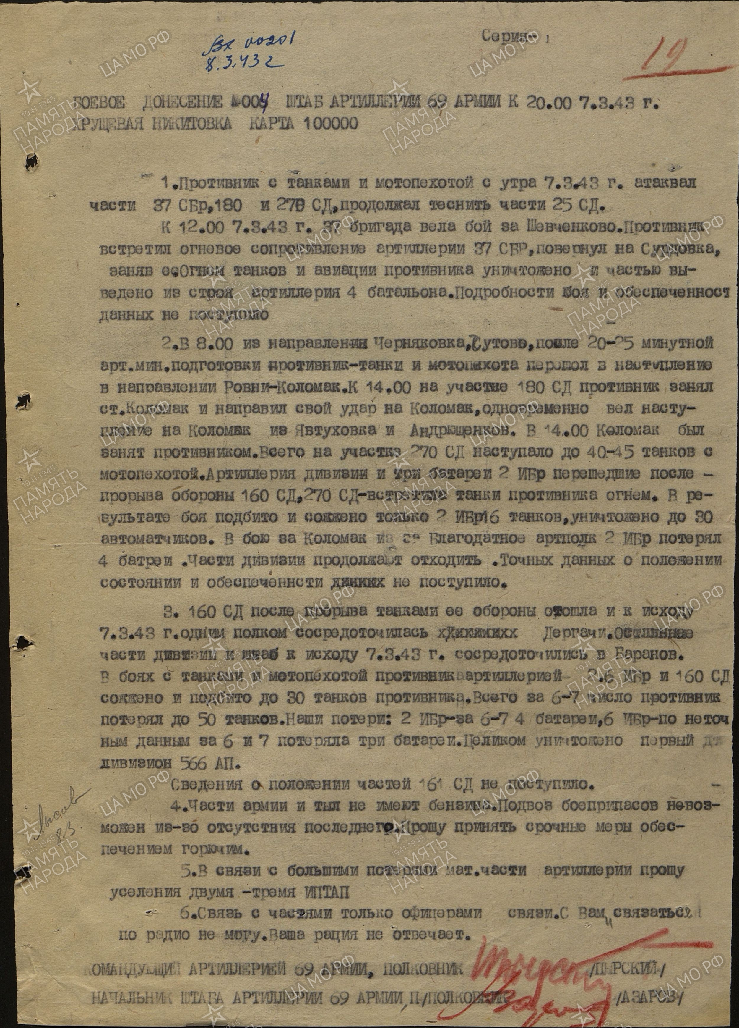 ������ ������� ��������