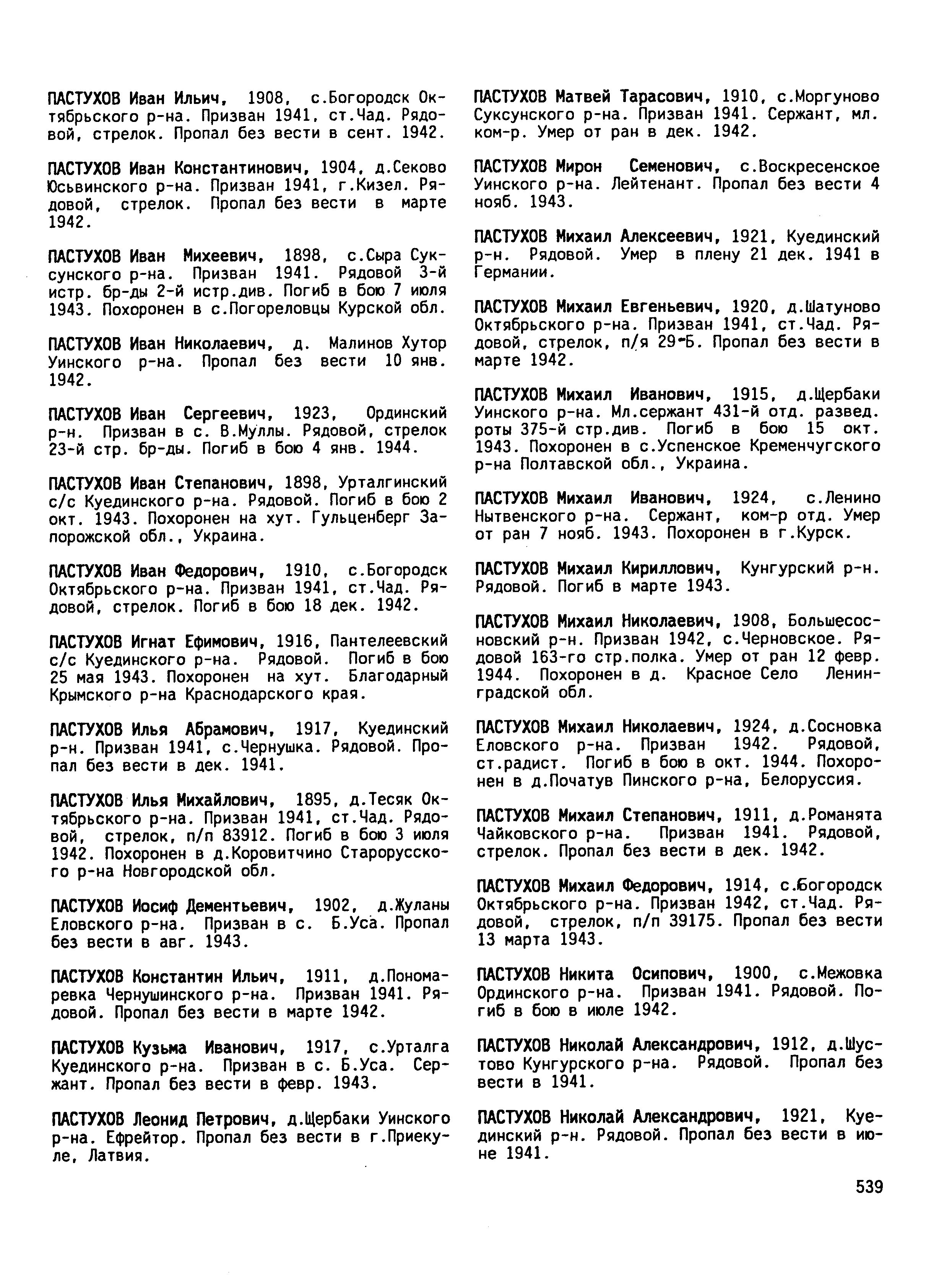 �������� ������ ����������