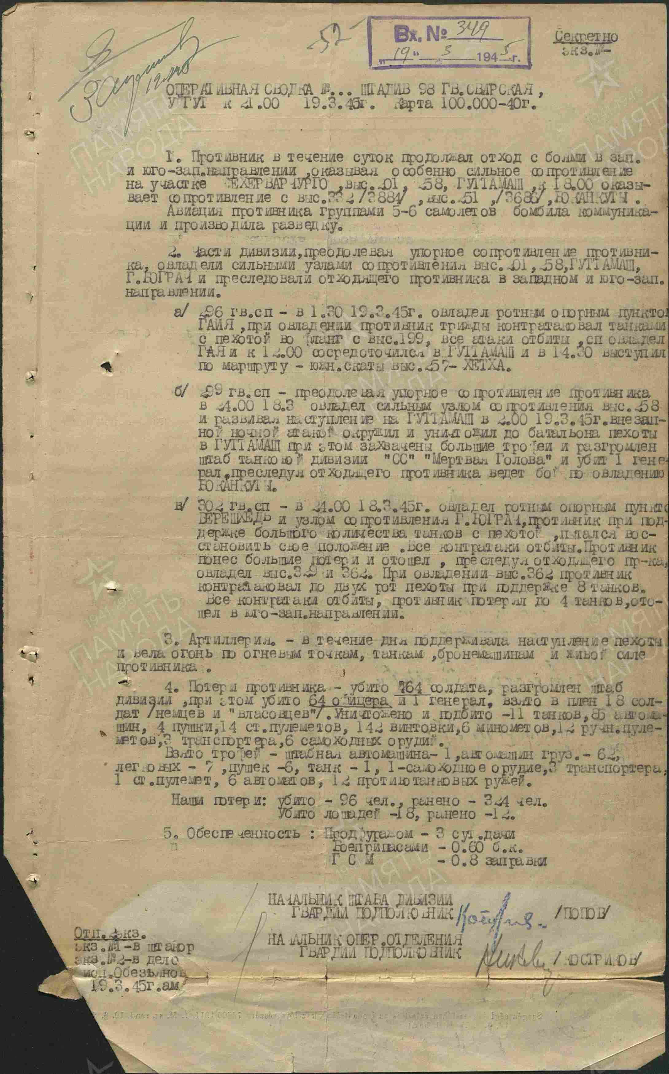 ������ ������� ��������