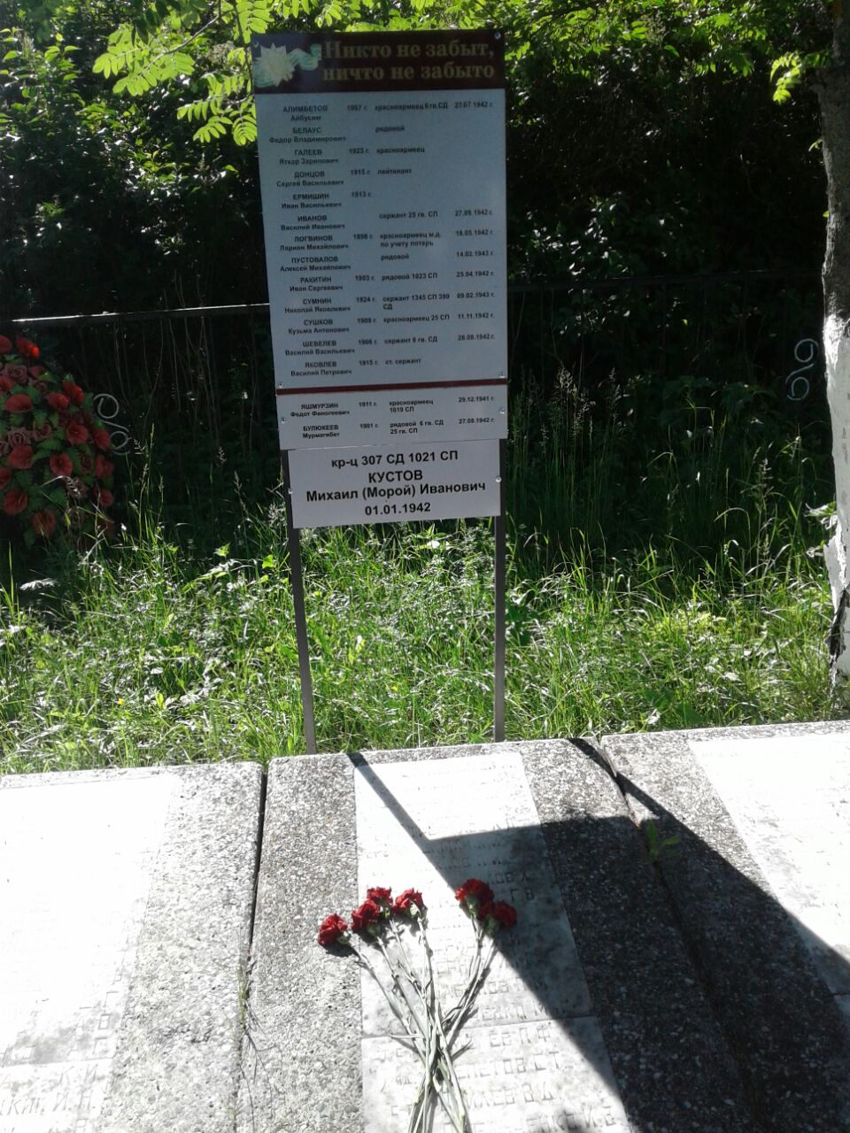 ������ ������ ��������