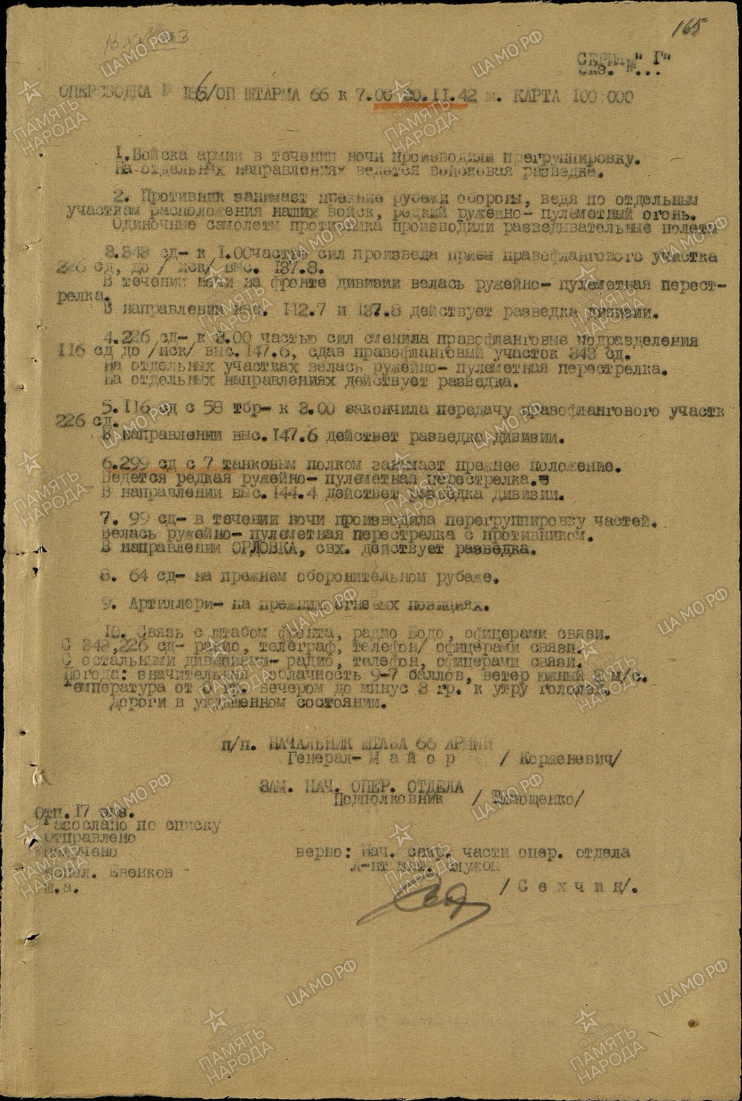 ������ ������� ��������