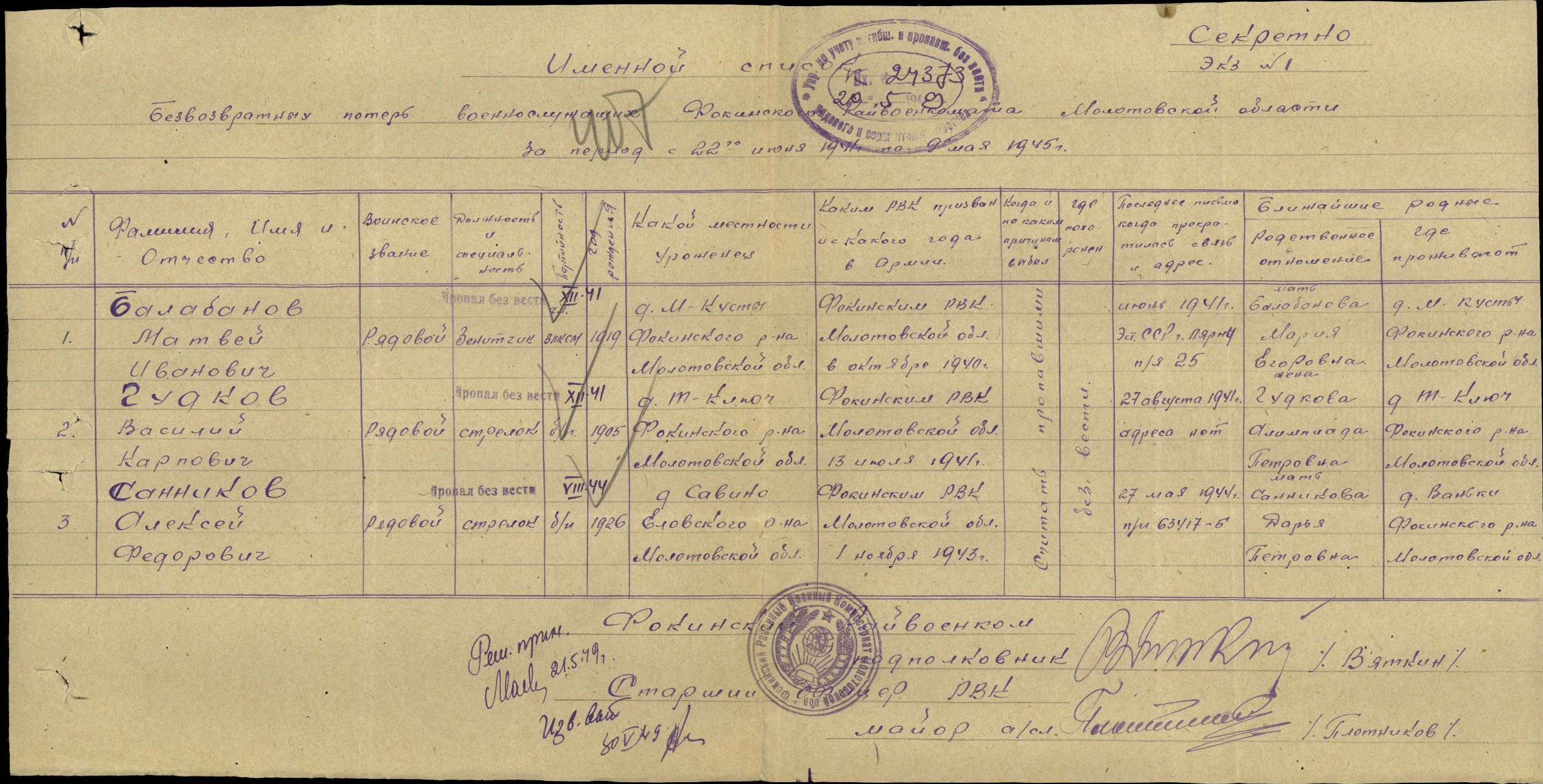 ��������� ���������� ���������