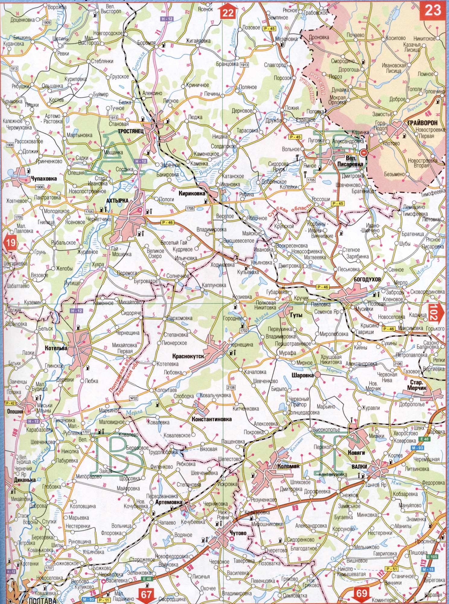 ������ ������� ��������