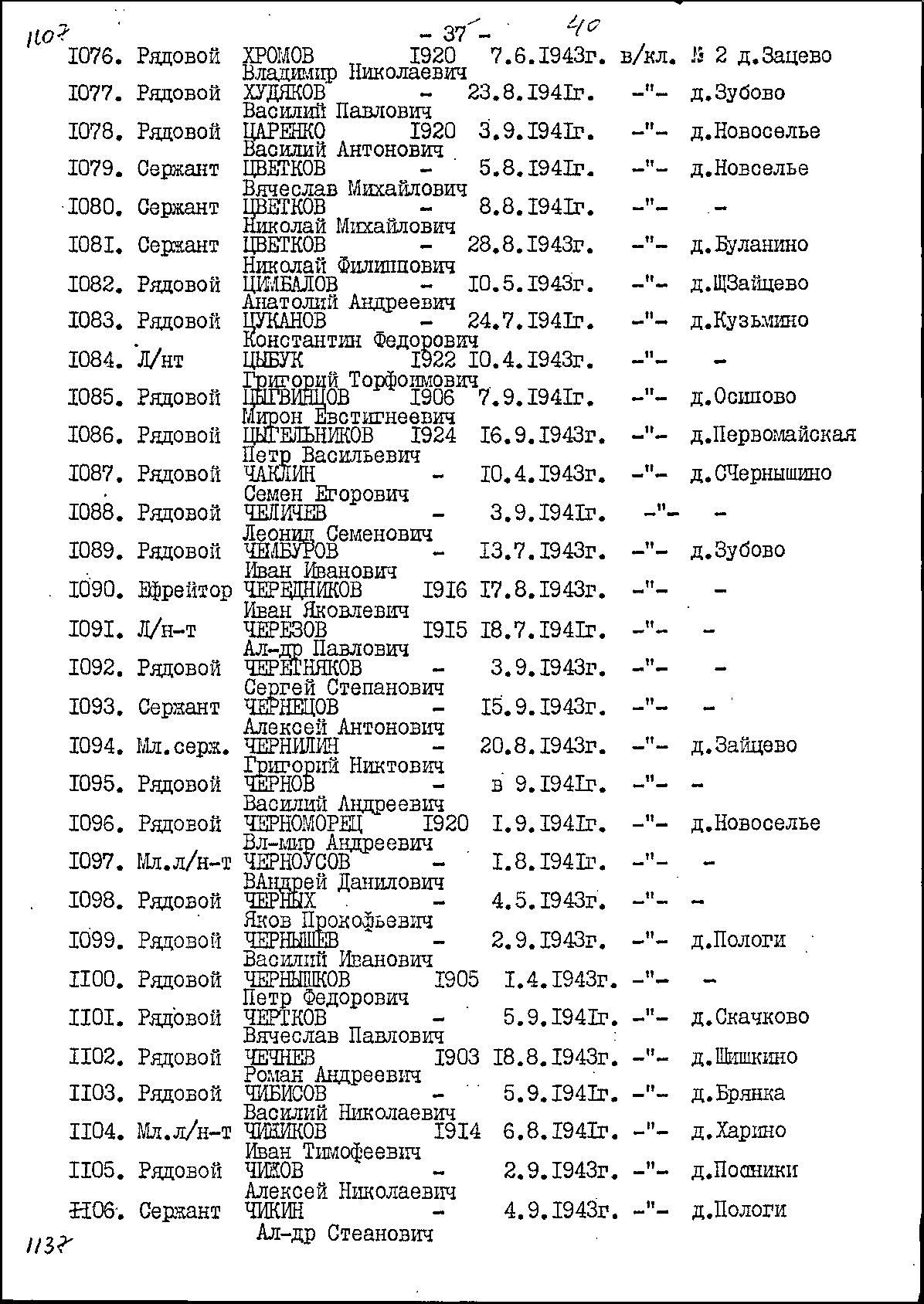 ��������� ����� ������������