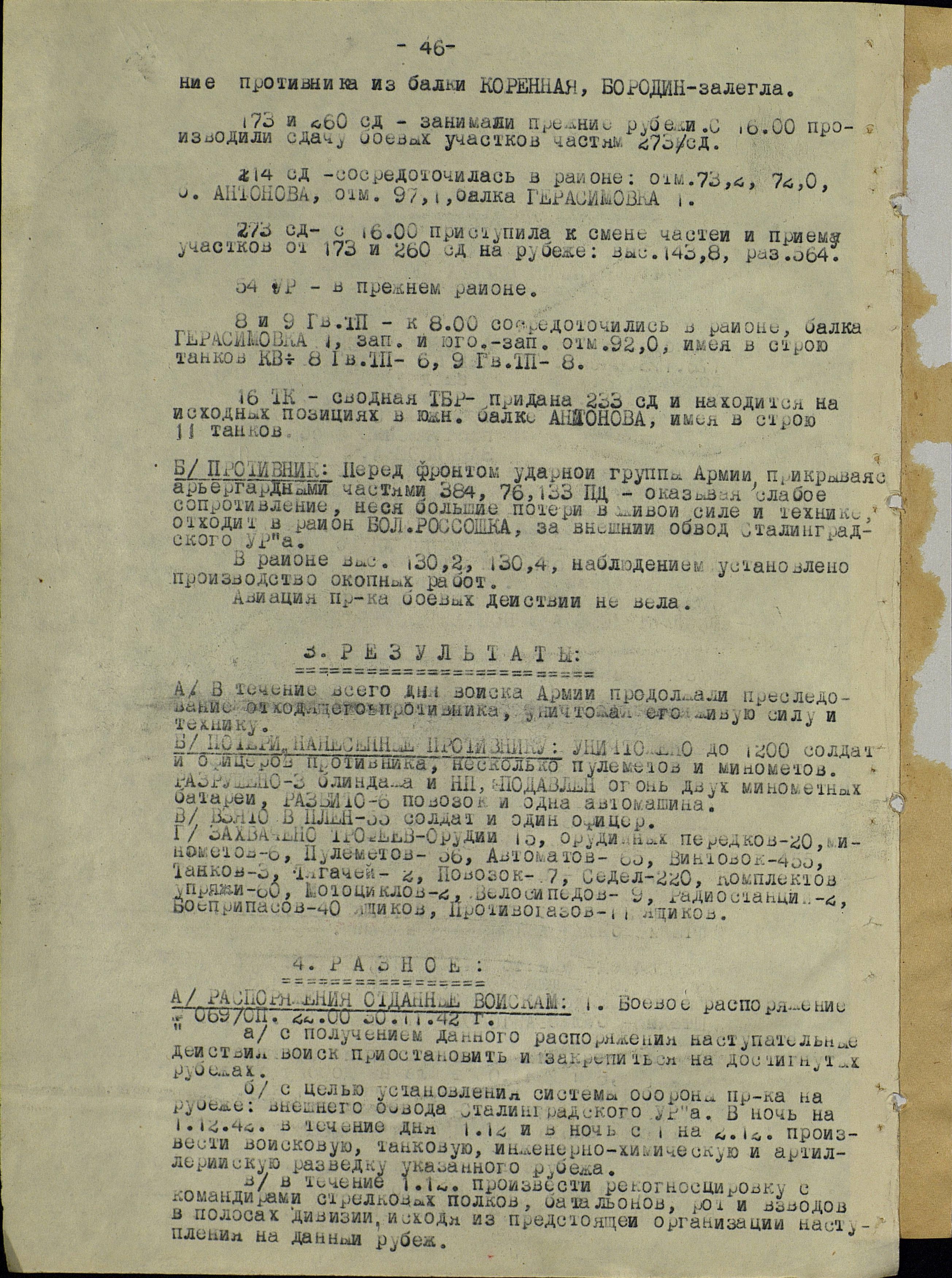 ������ ������� ��������