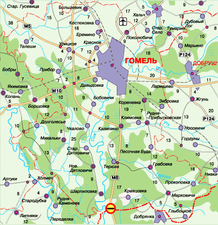 �������� ����� �������������