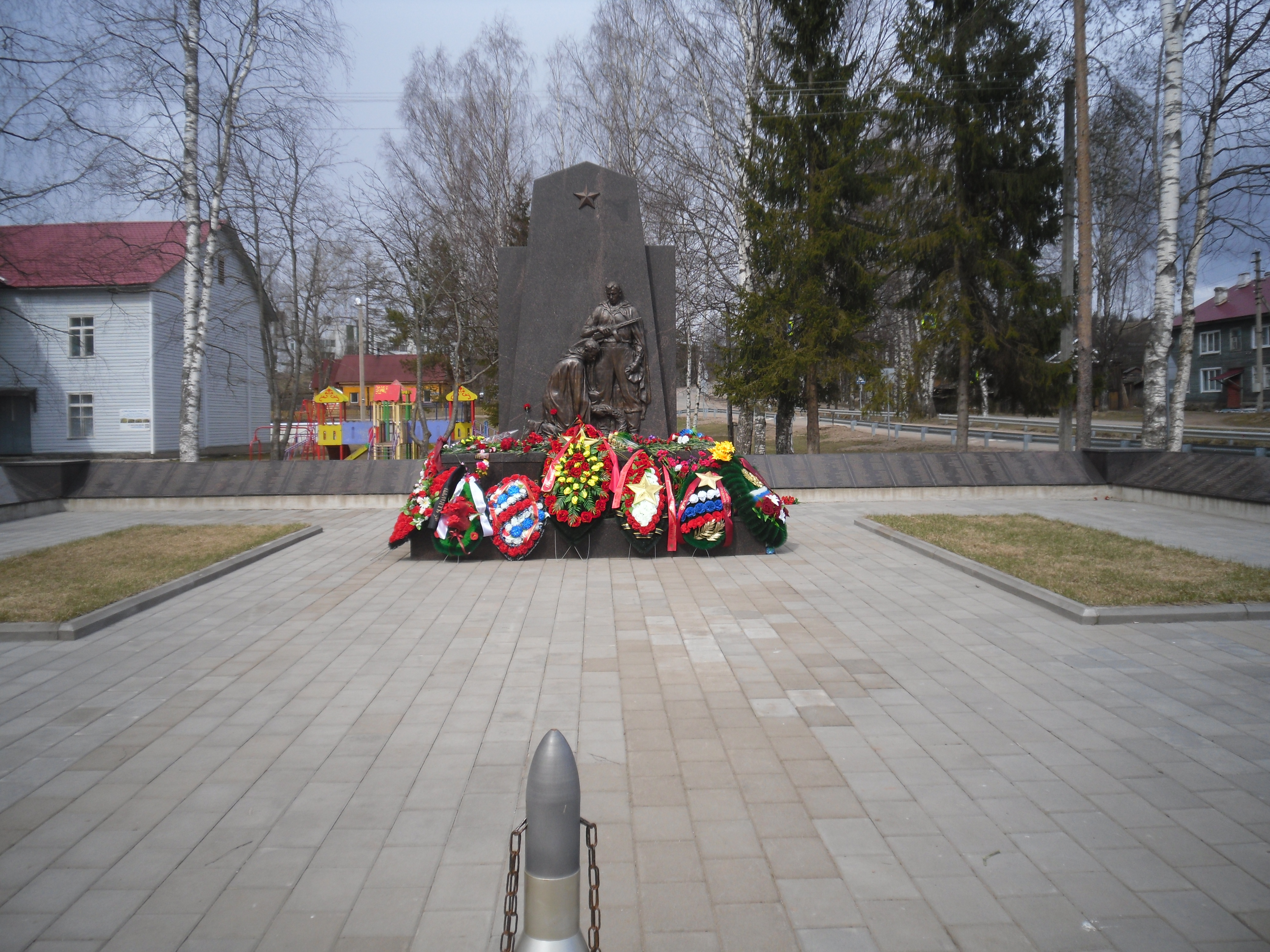 ������ �������� ���������