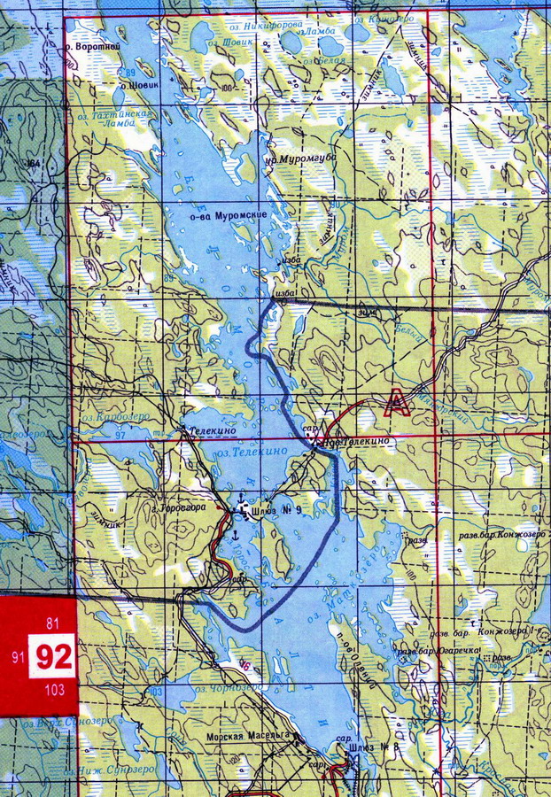 �������� ������ ����������