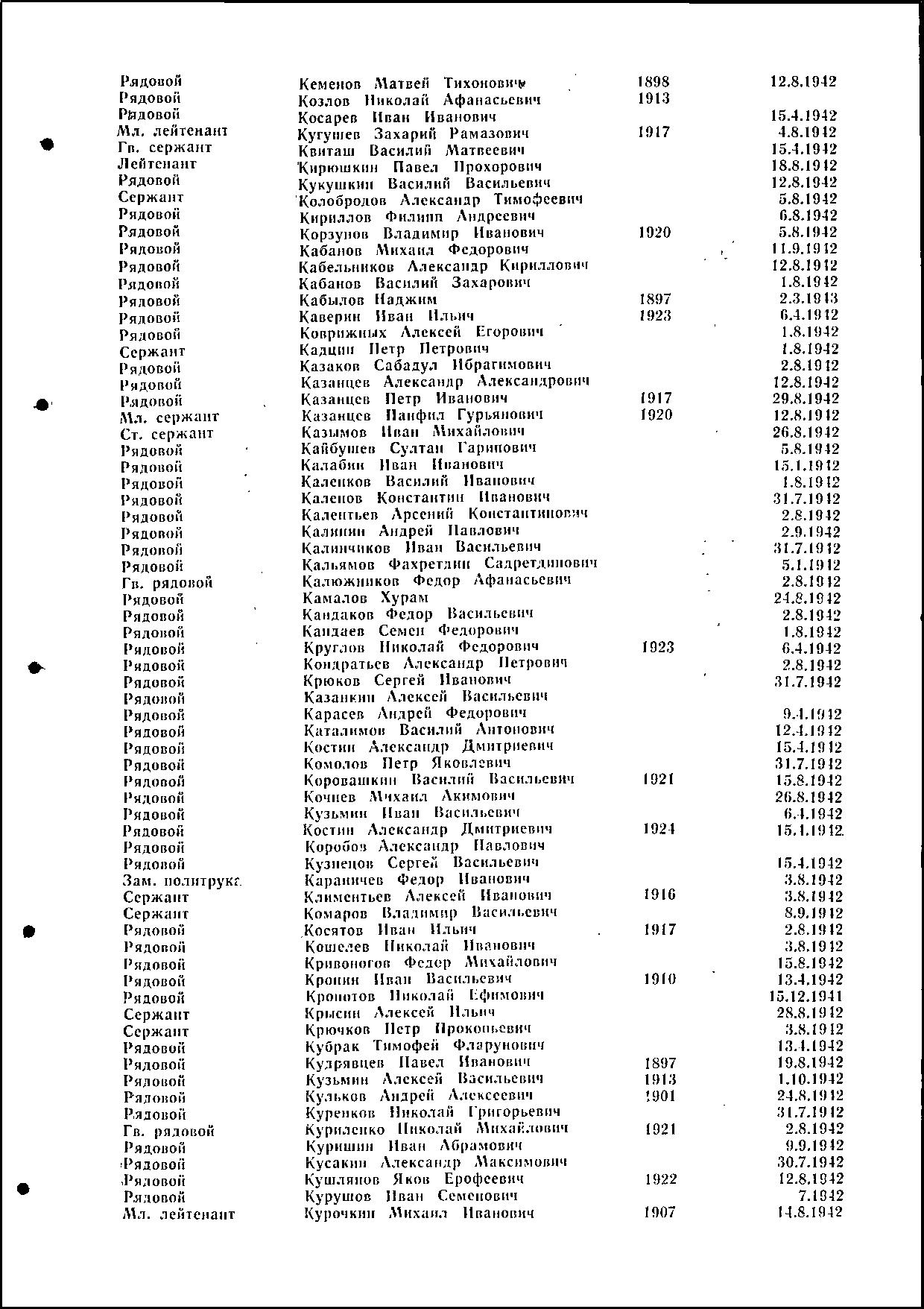 ������ ����� ����������