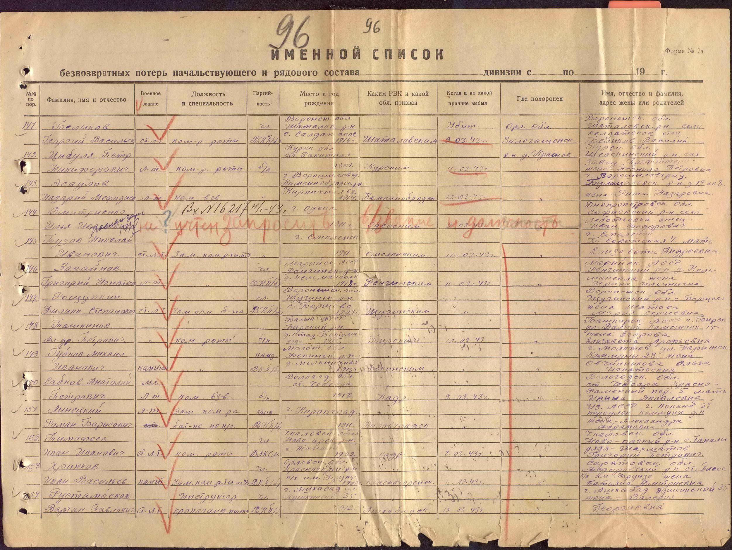 ������ ������ ��������