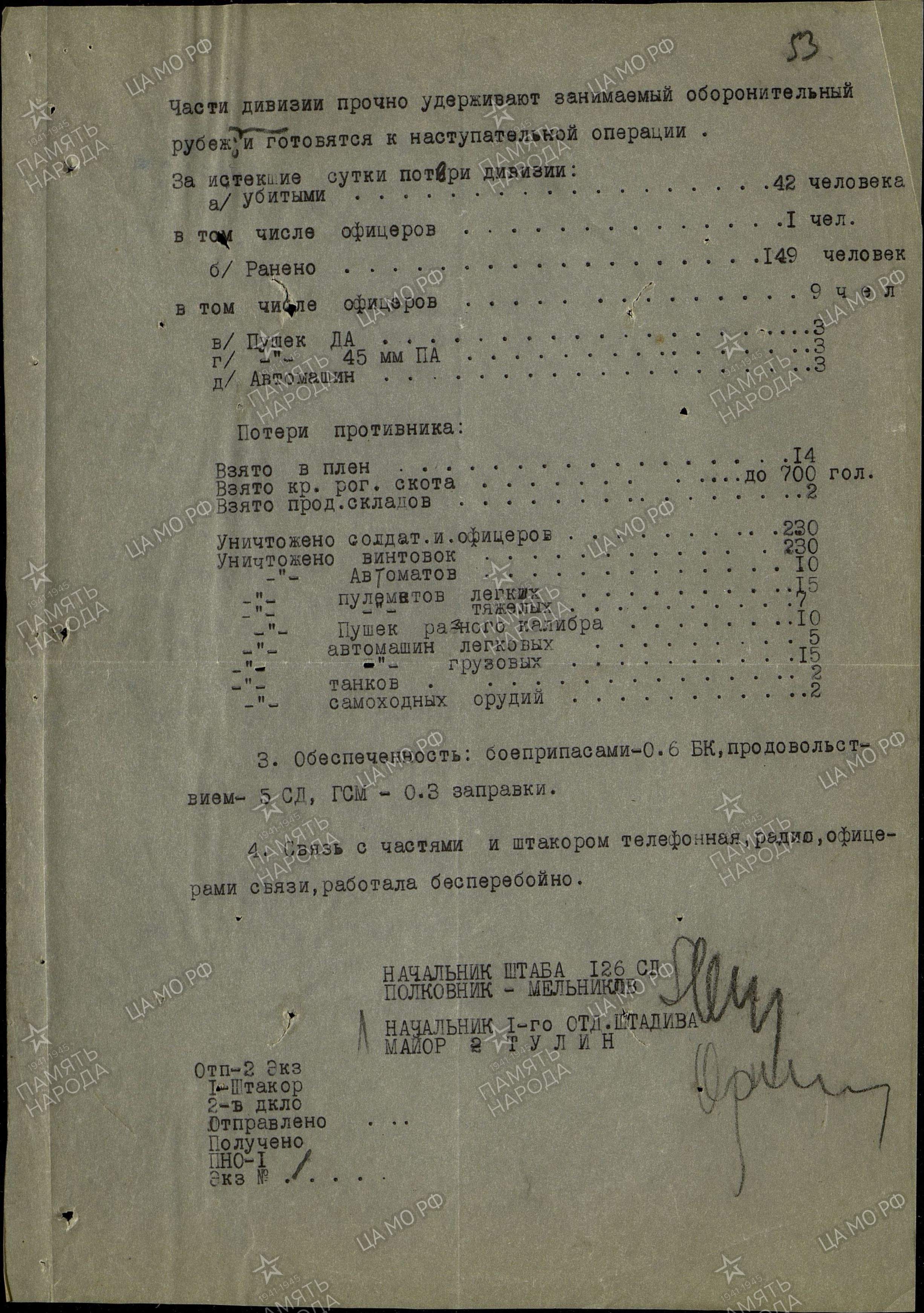 ������ ������ ��������