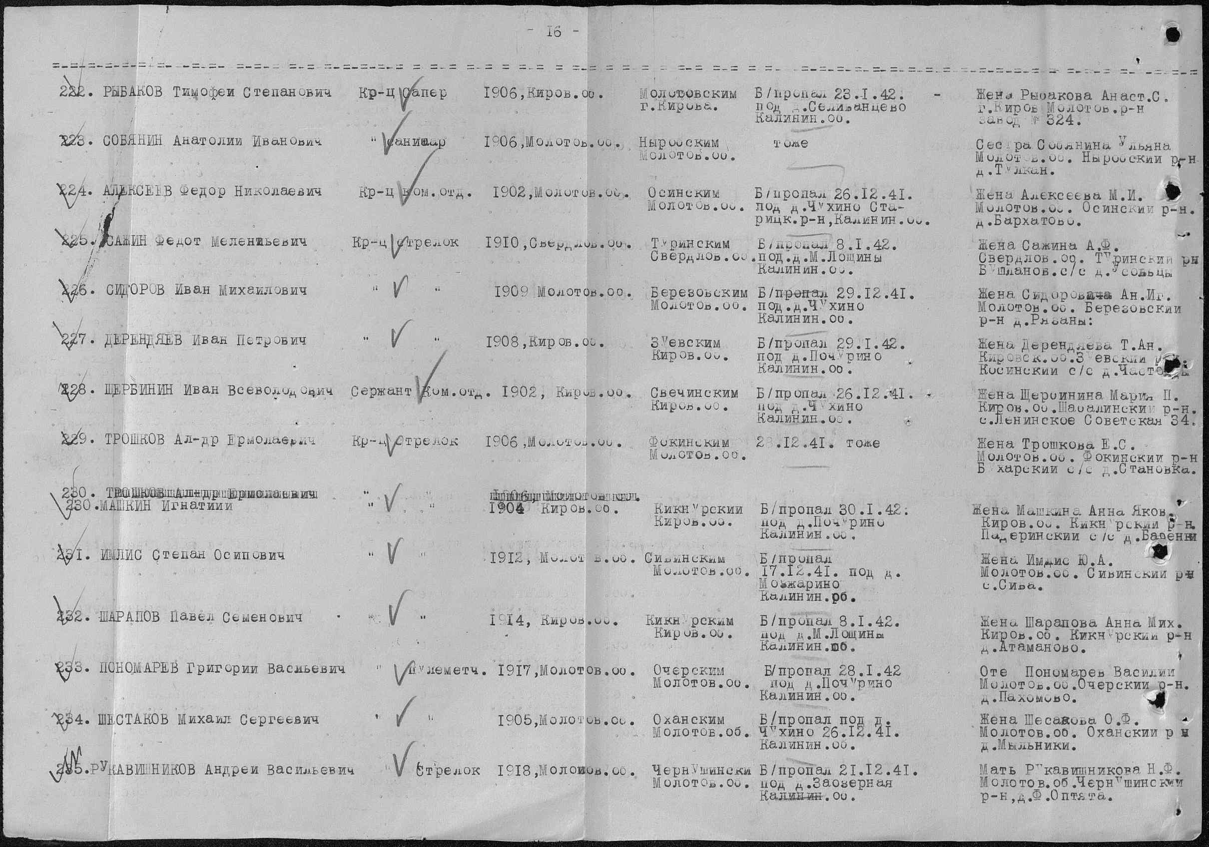 ������� ������� ���������