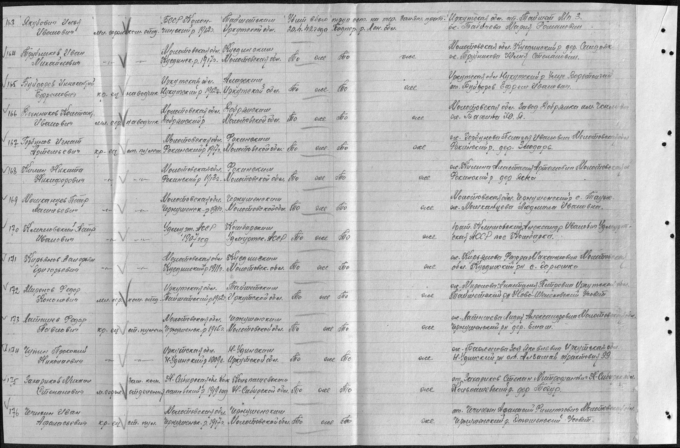 ����� ������ �����������