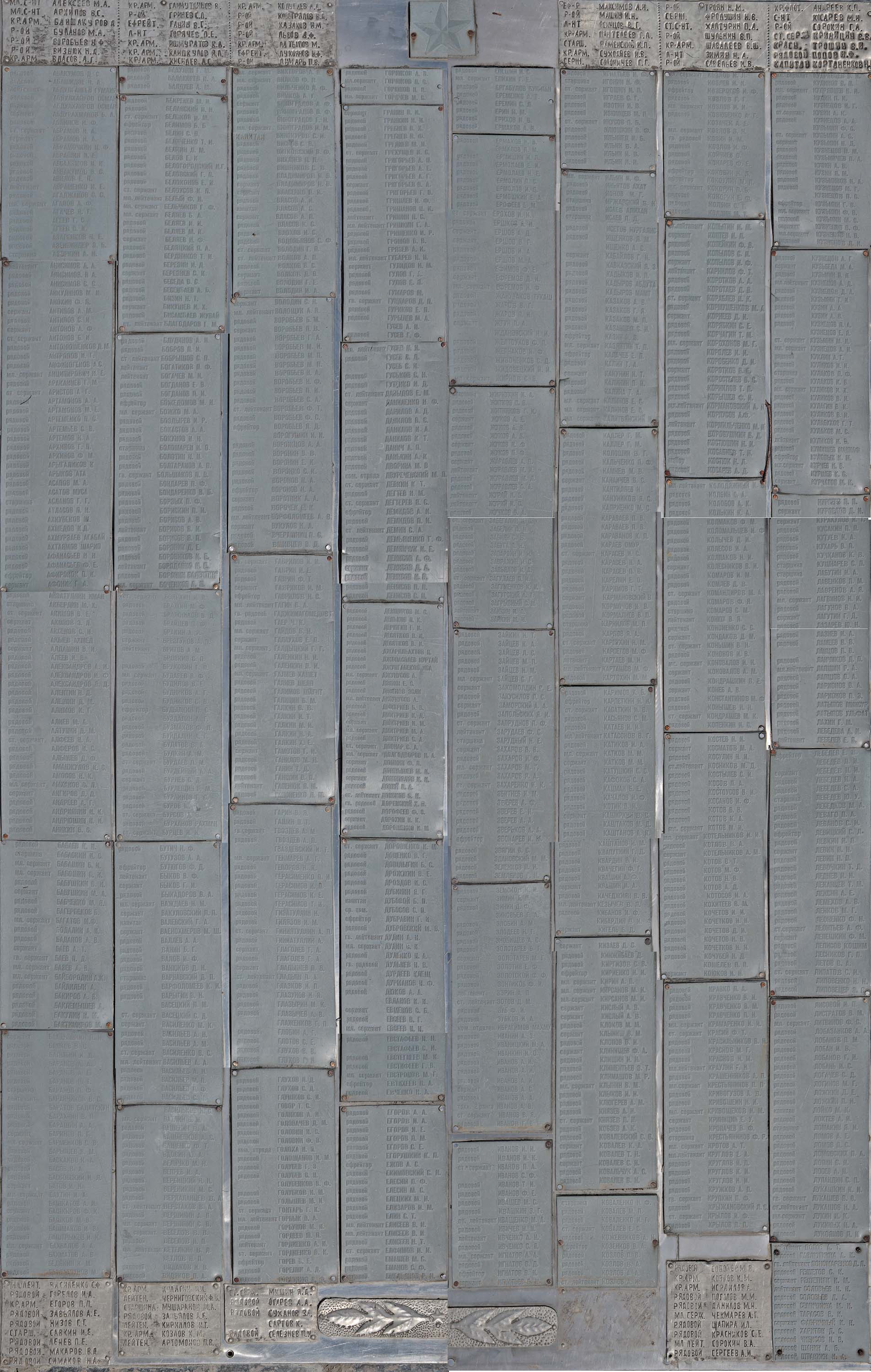 ������ ����� ��������