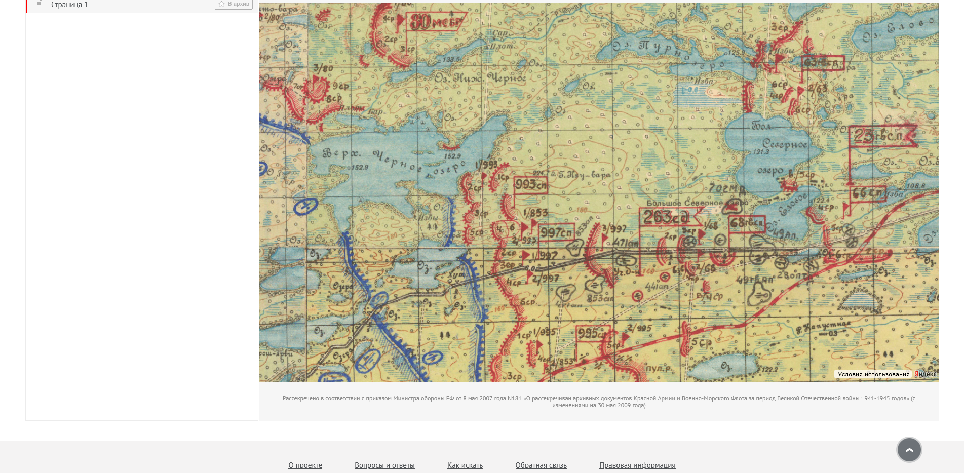 ������� ������� ������������