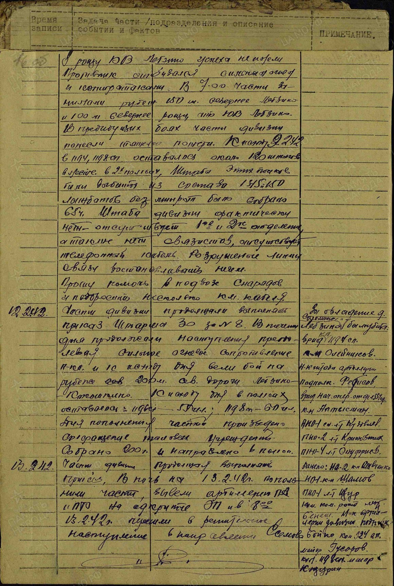 �������� ��������� ����������