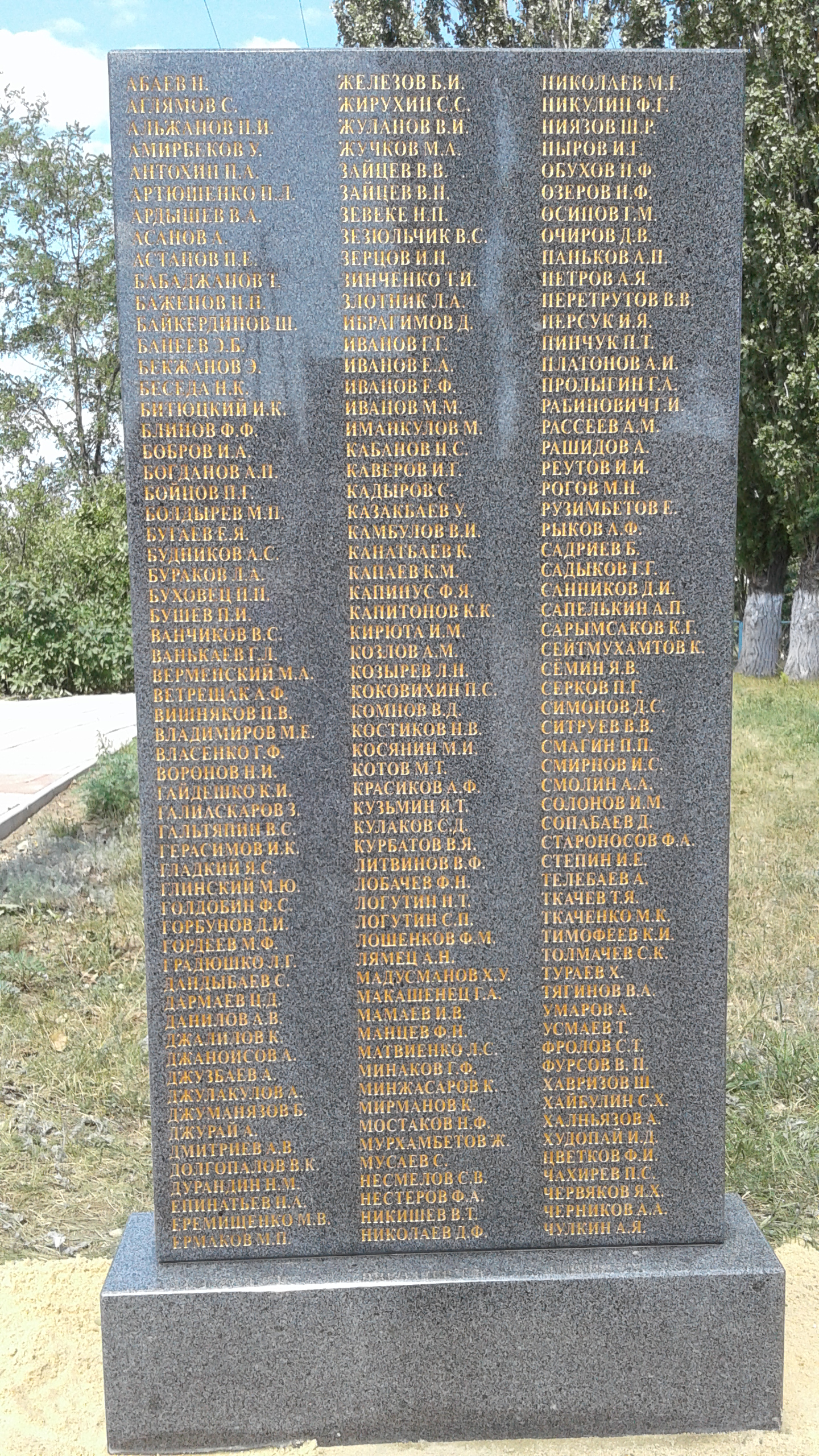 �������� ��������� ��������