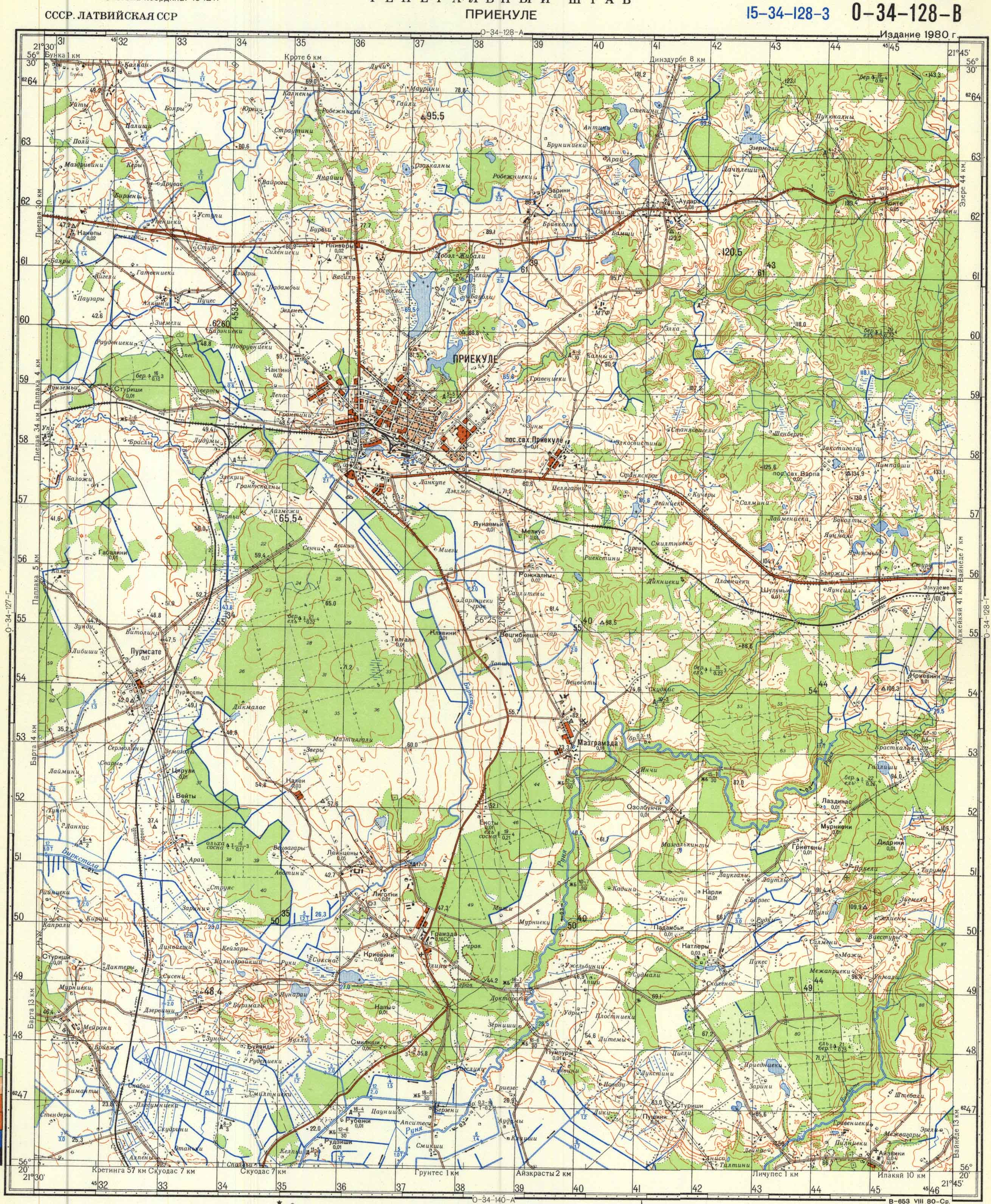 ������ ������ �����������