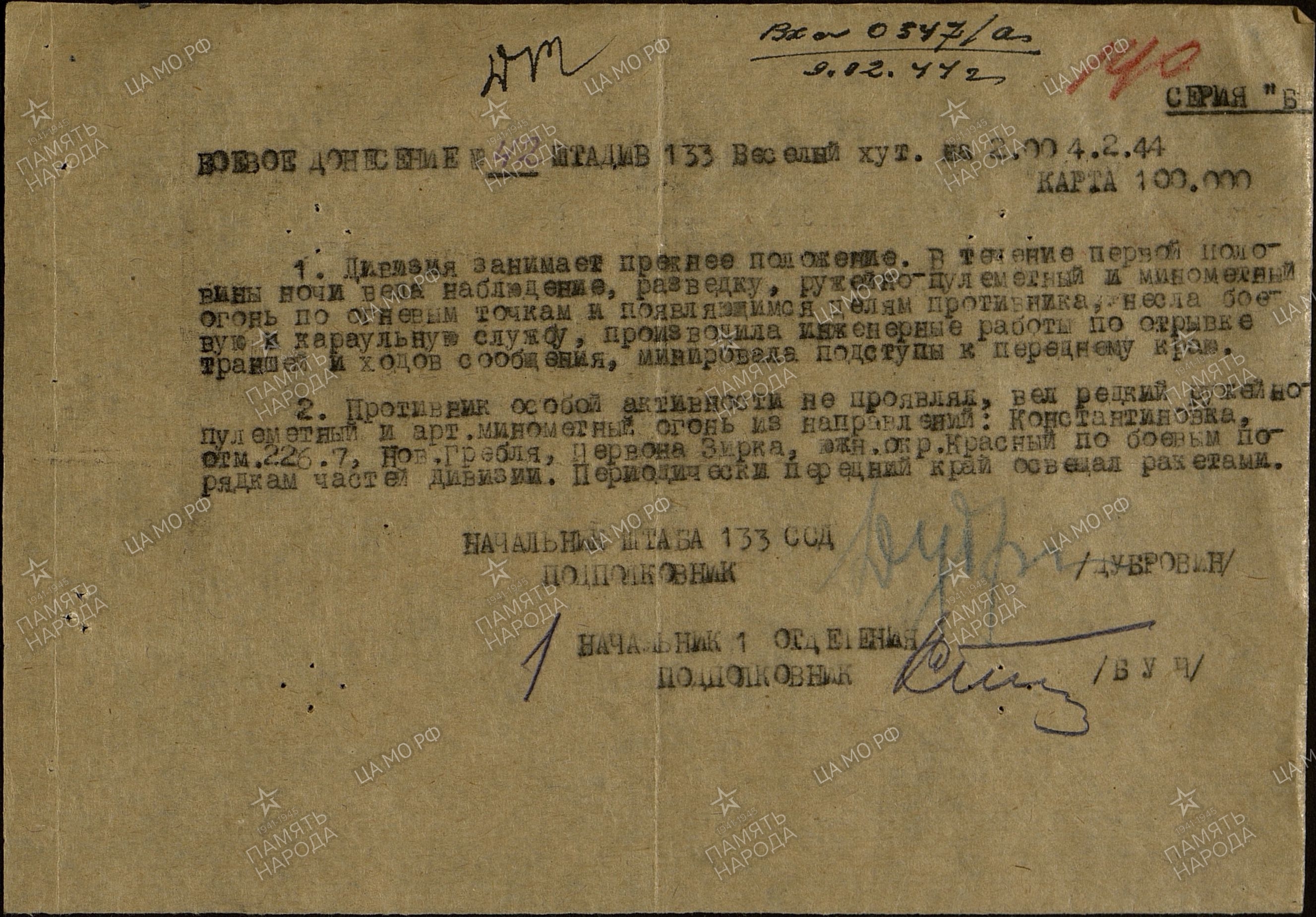 ������� ������ ���������