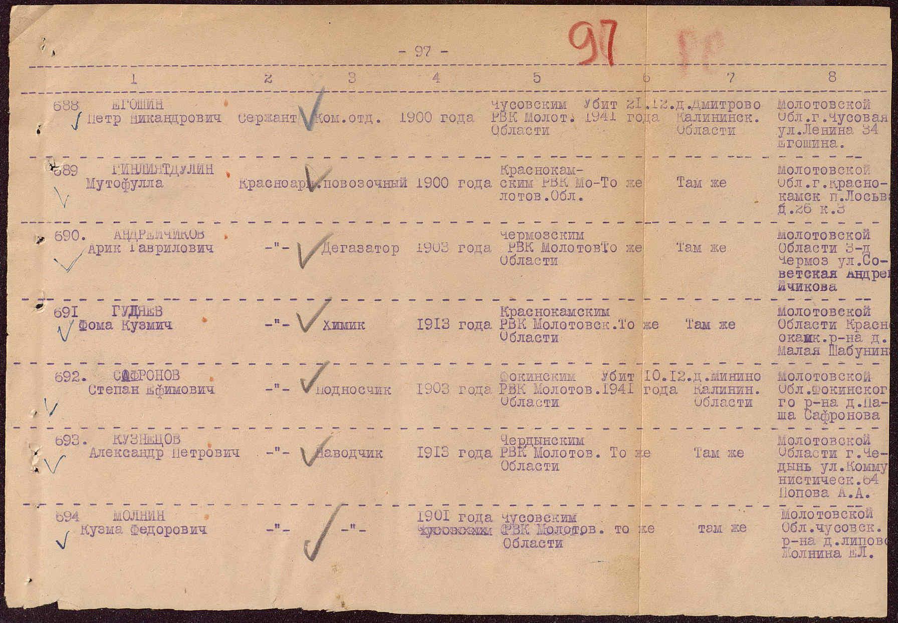 �������� ������ ��������