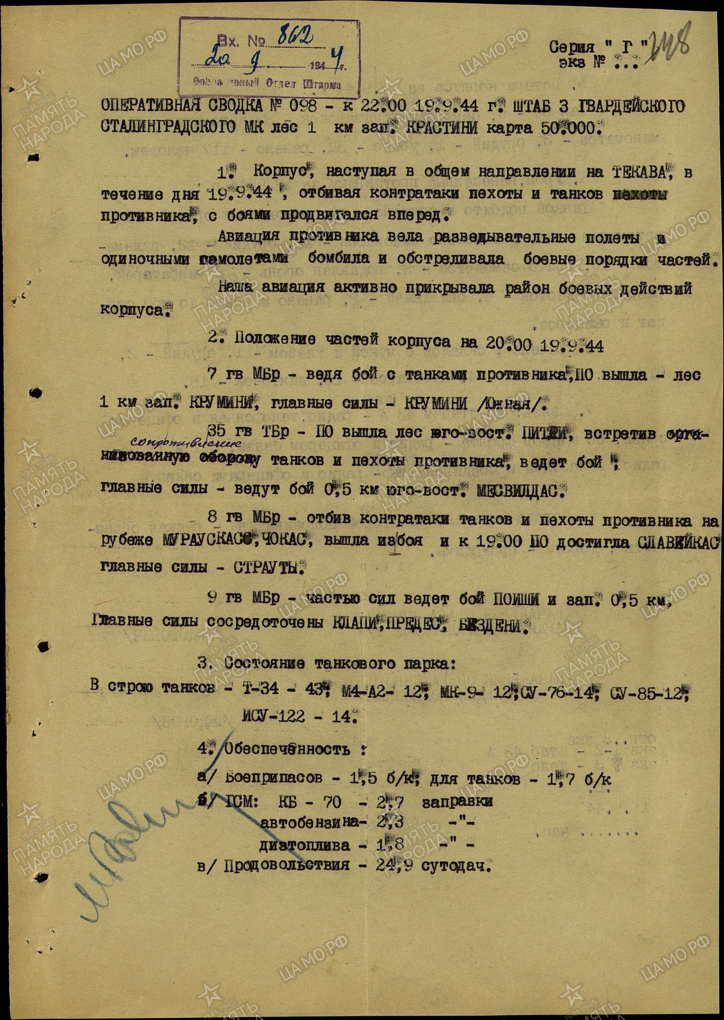 ������ ������� ��������