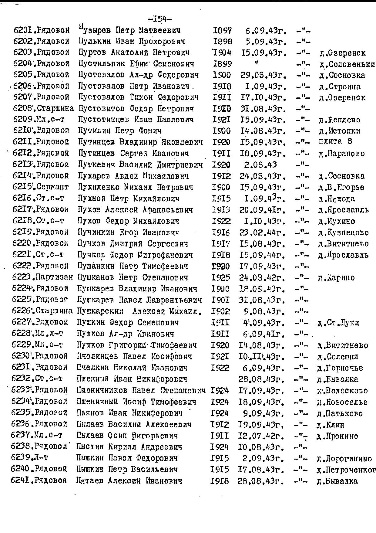 ������� ������ ��������