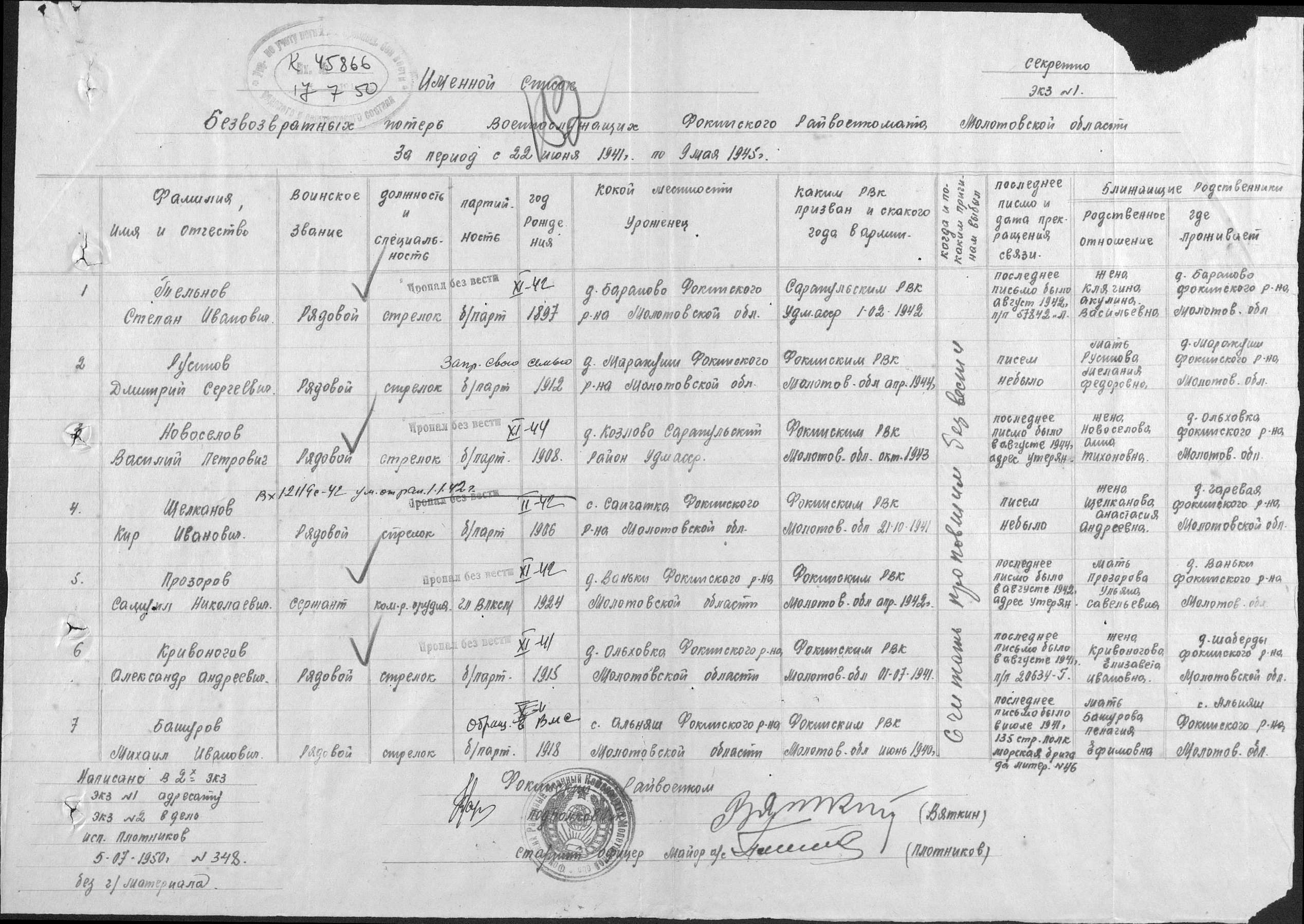 �������� ������ ����������