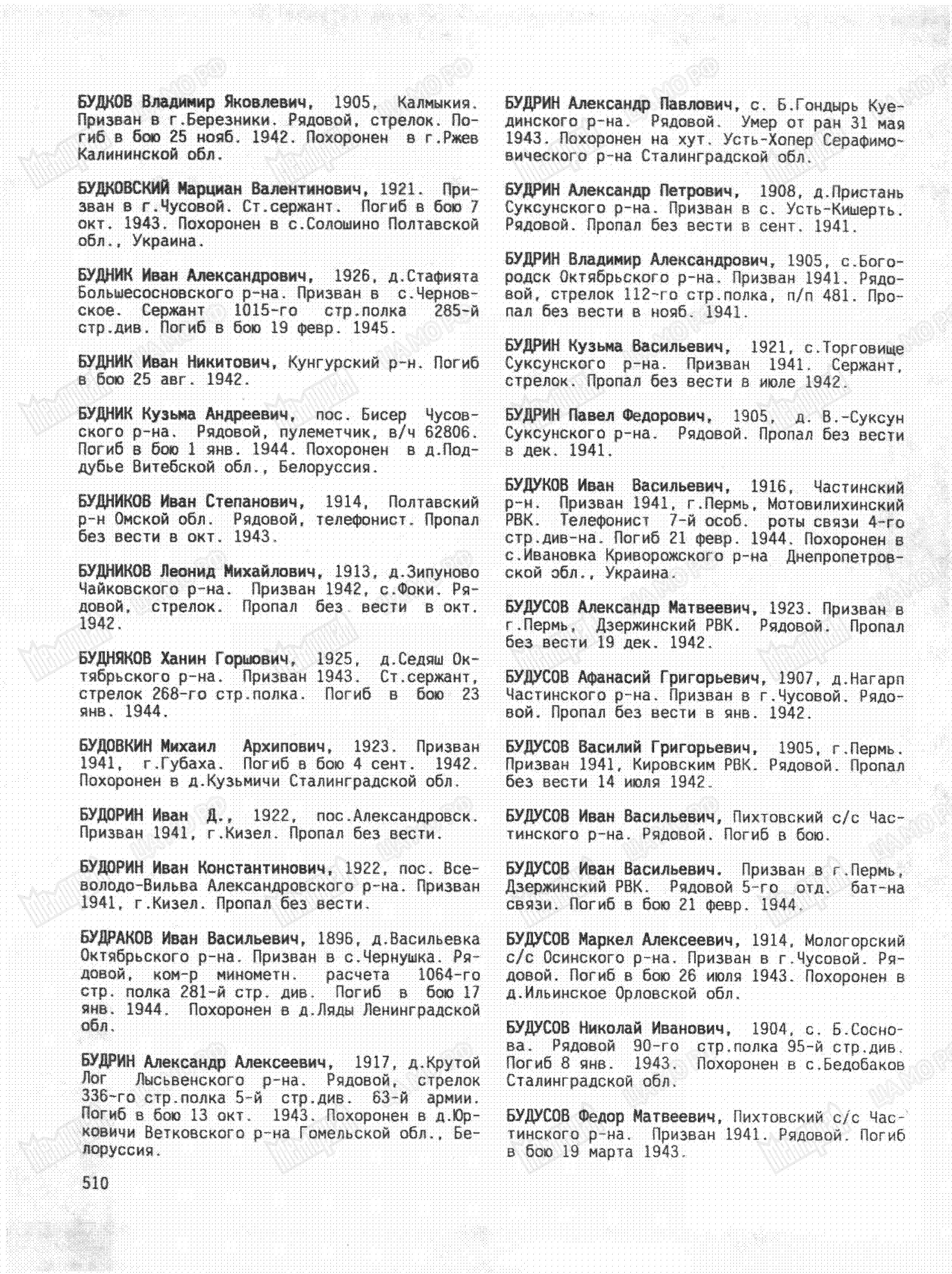 �������� ������ ����������