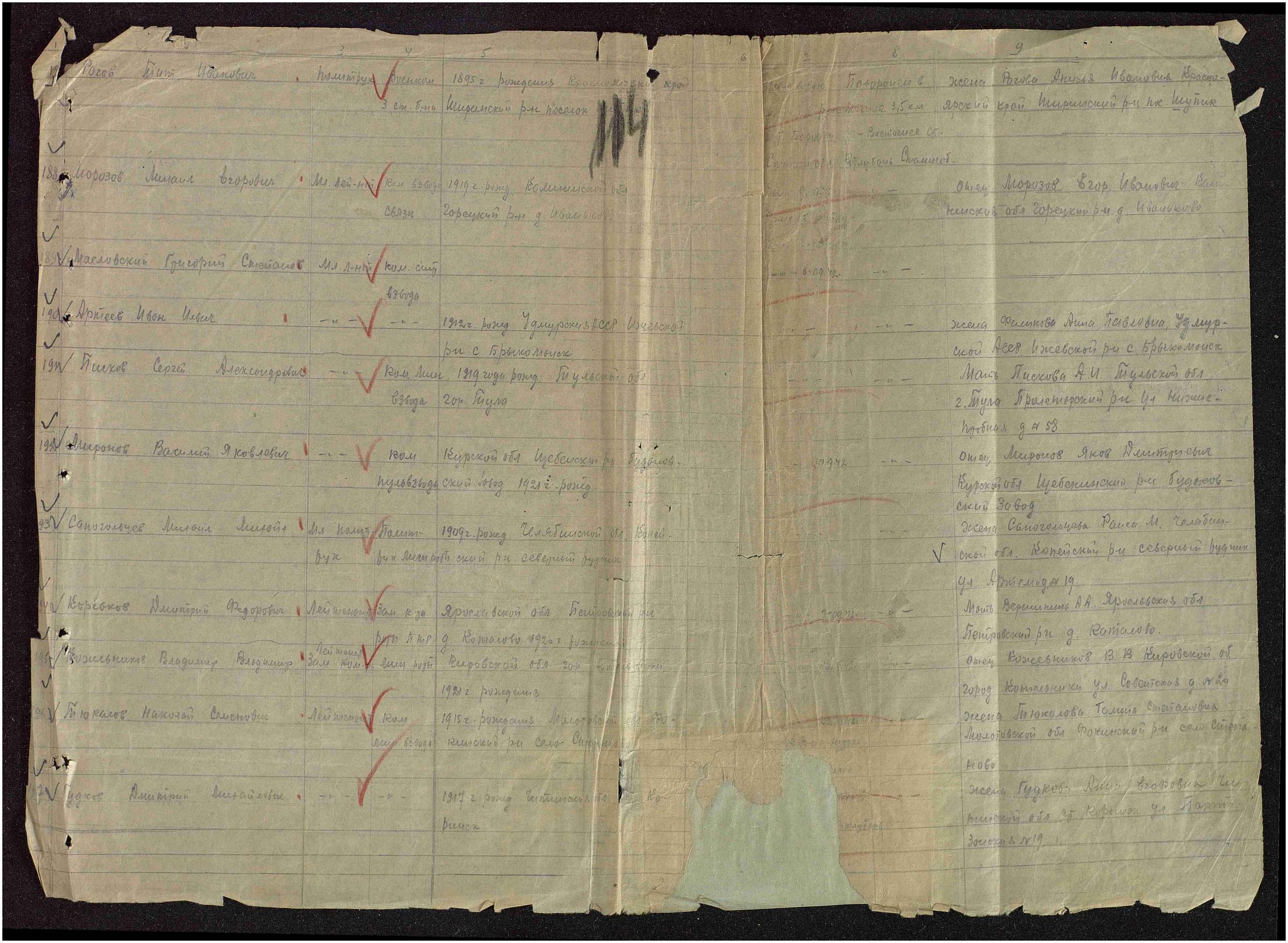 �������� ������ ��������