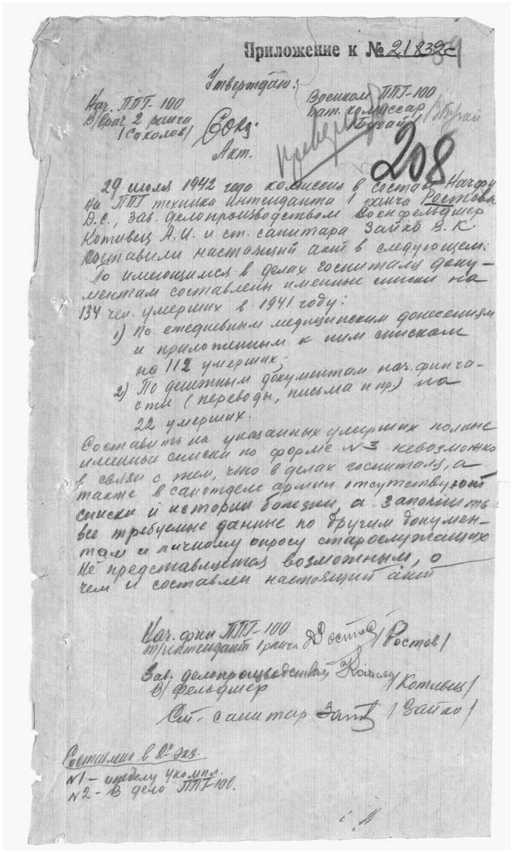 ������ �������� ����������