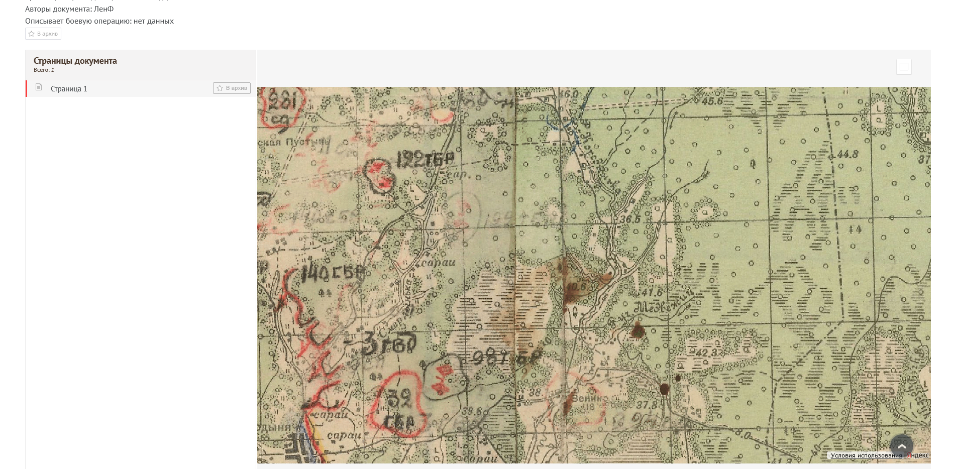 ������ ��� ����������