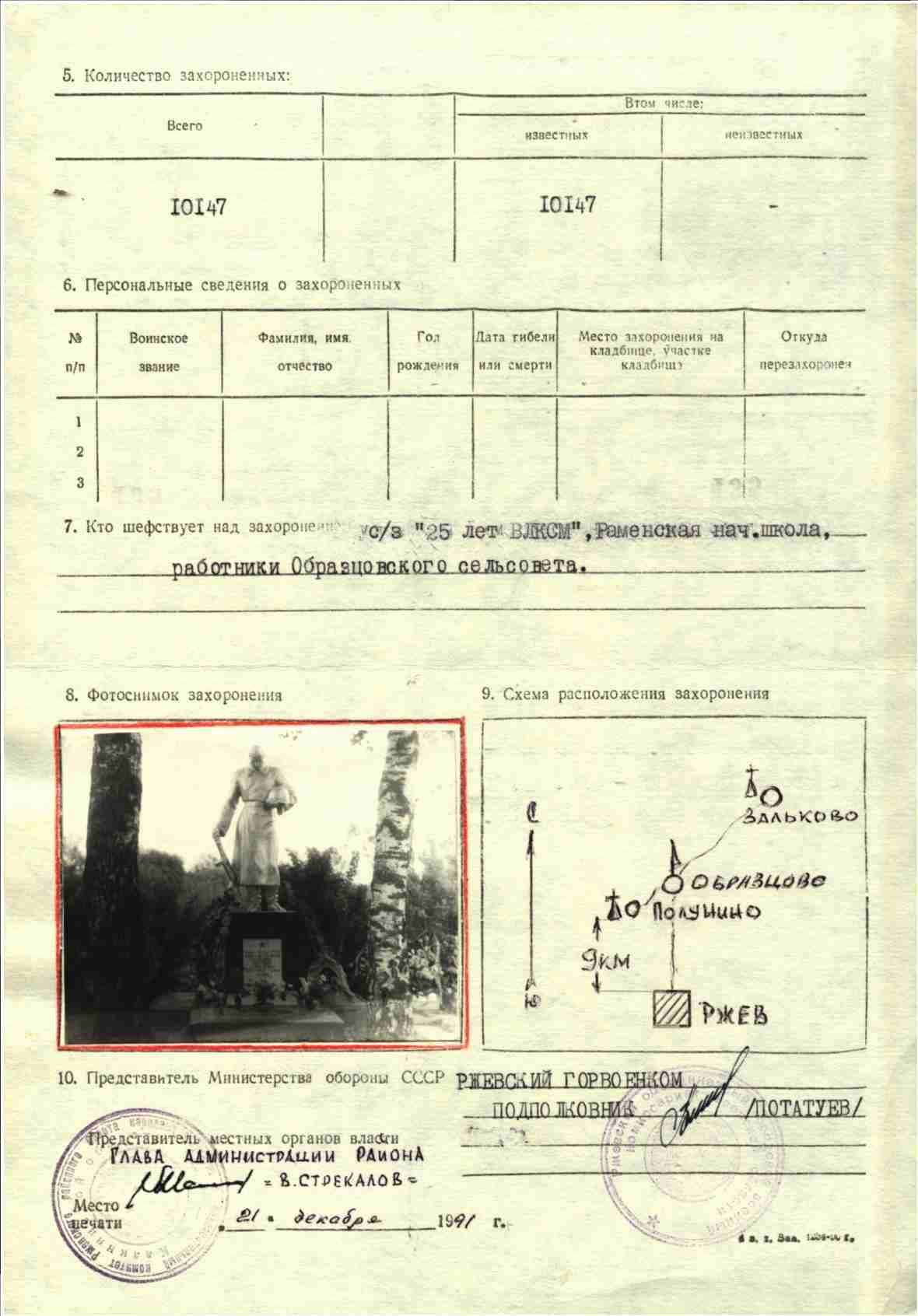 ������ ����� ����������