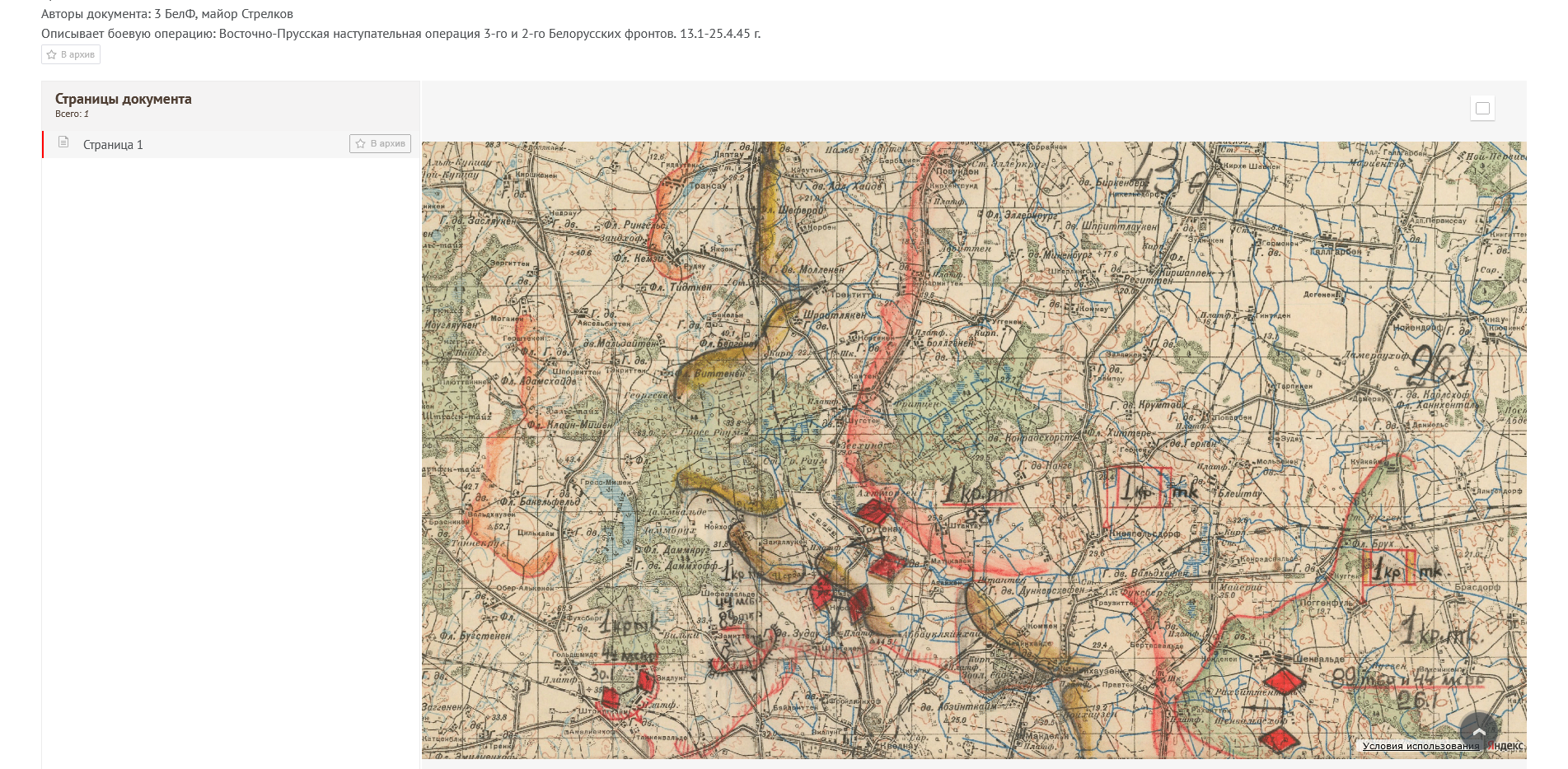 ������ ������ ��������