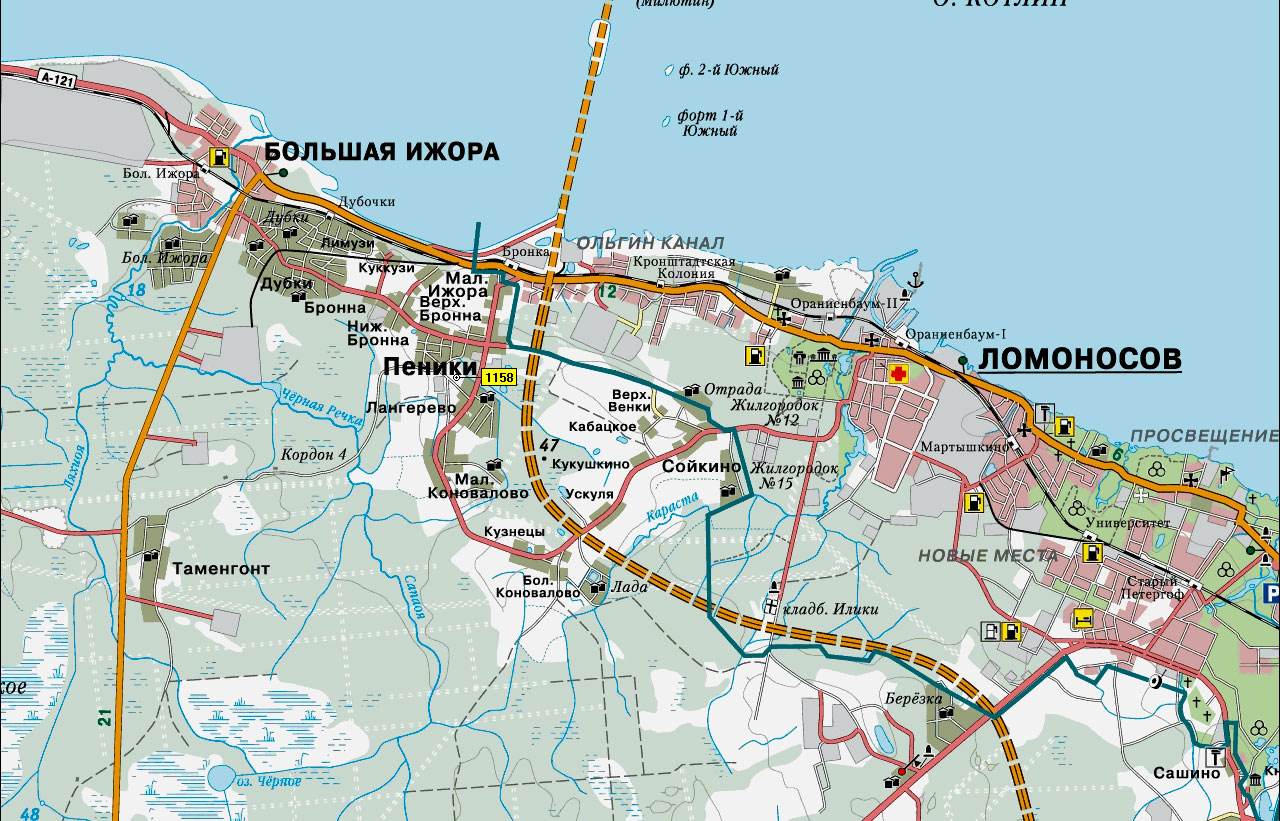 ������ ���� �������������