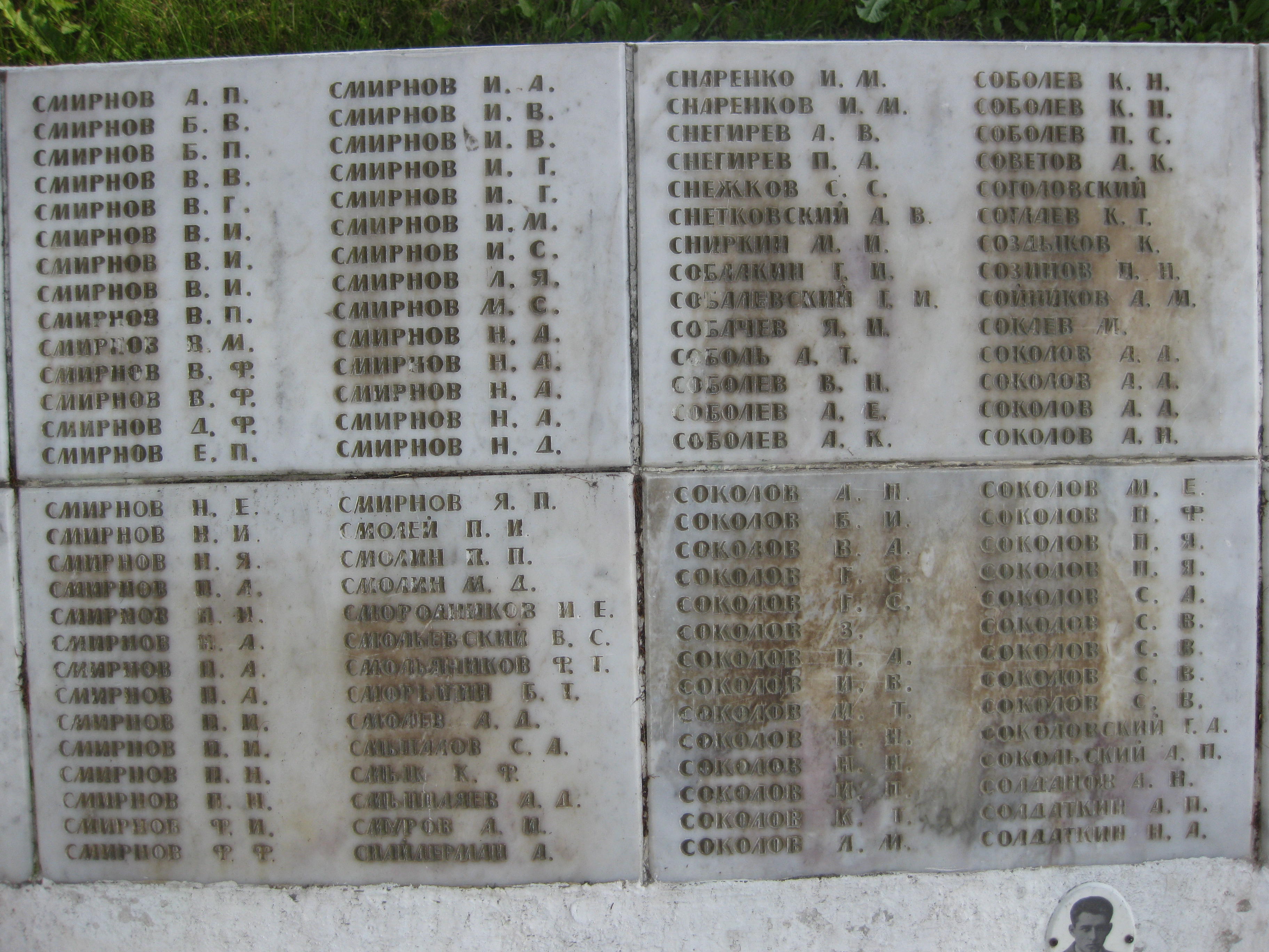 ������� ������� ��������