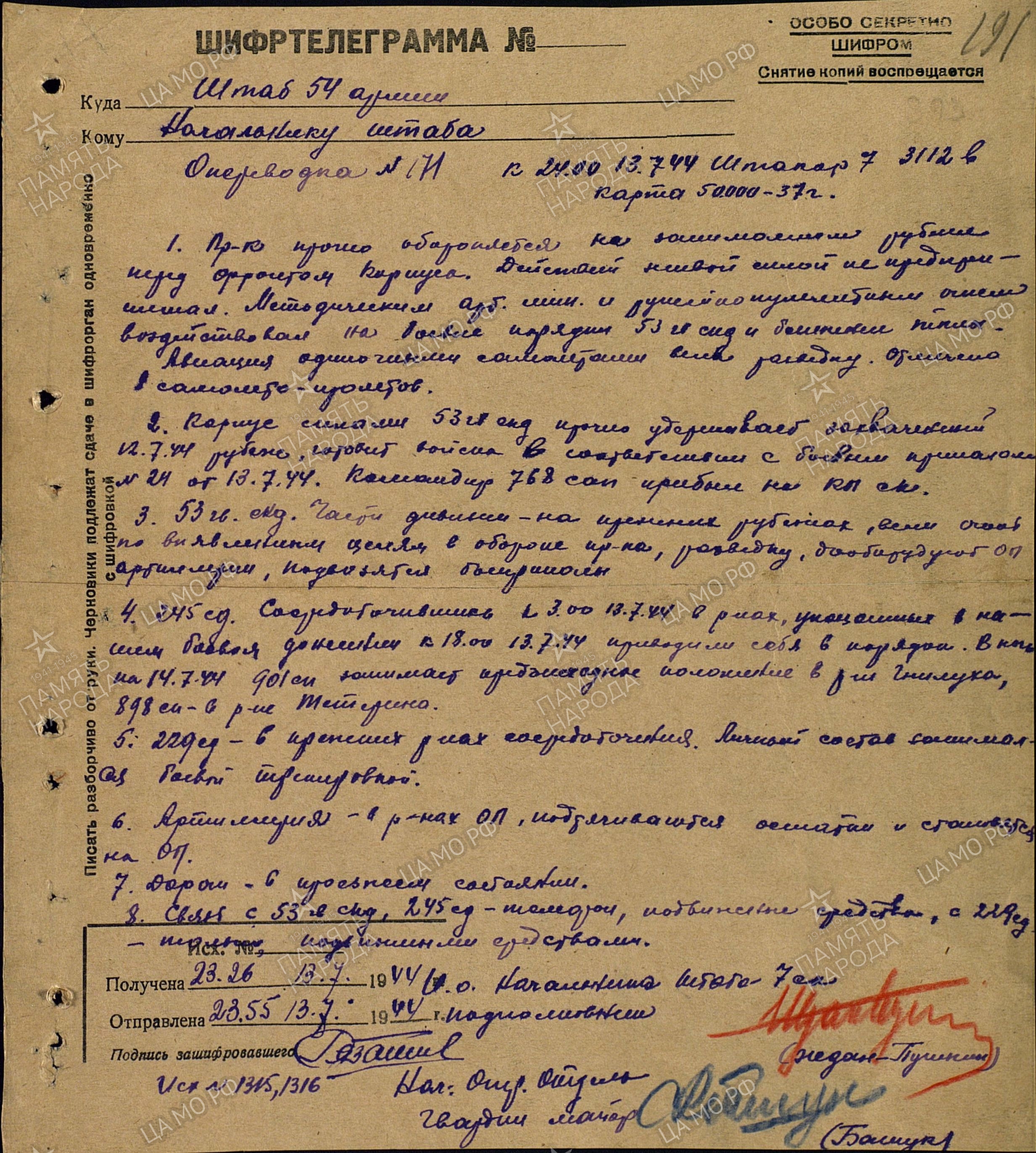 ������� ������ ������������