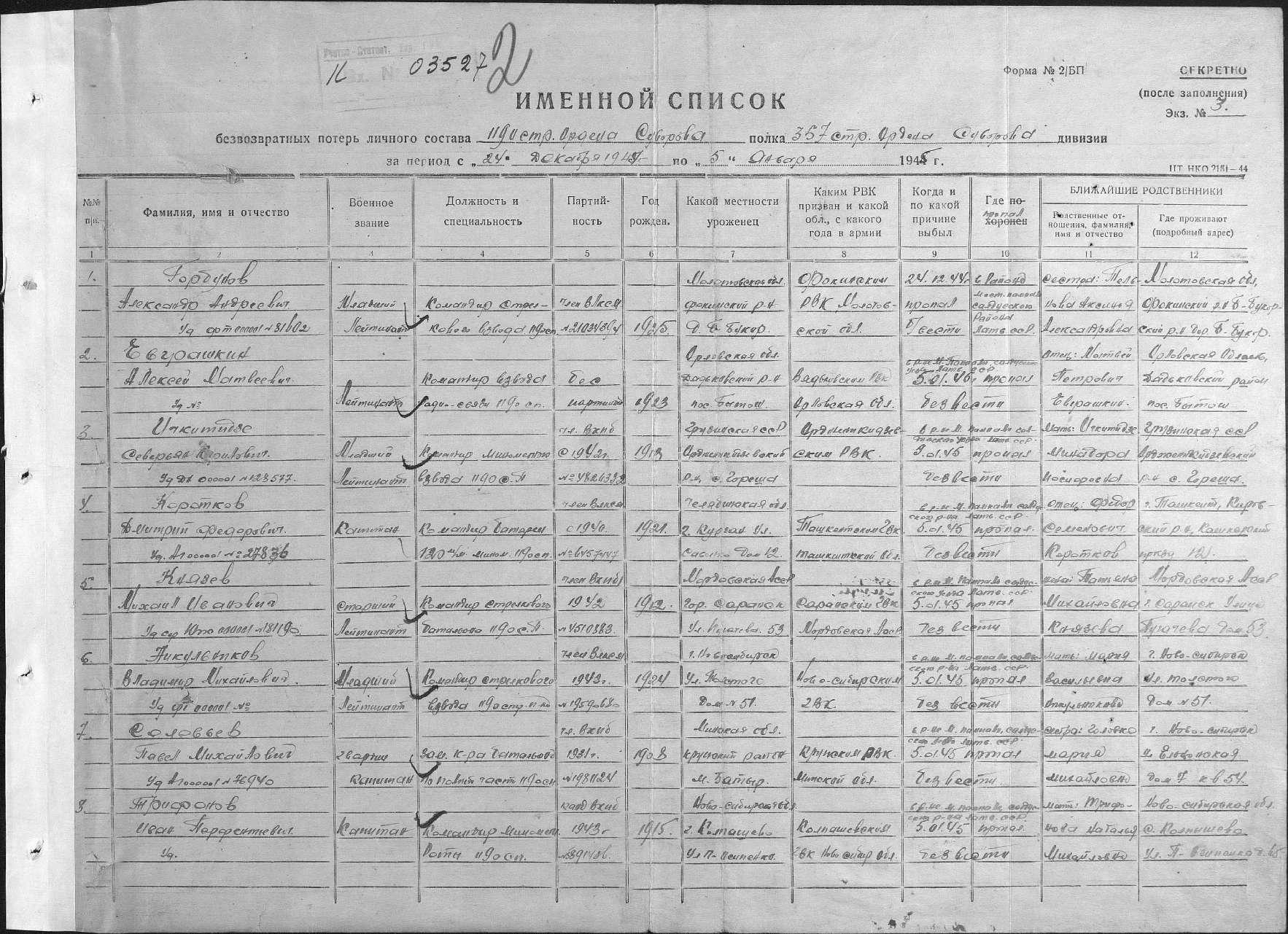 �������� ��������� ���������