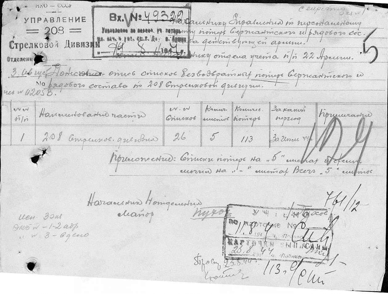 ��������� ������ ����������