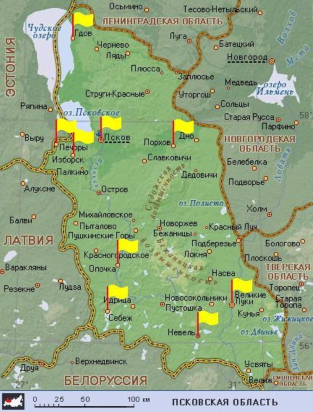 ������� ������� �����������