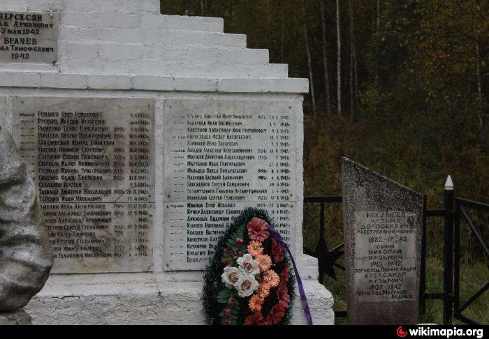 ������ ������� �������������