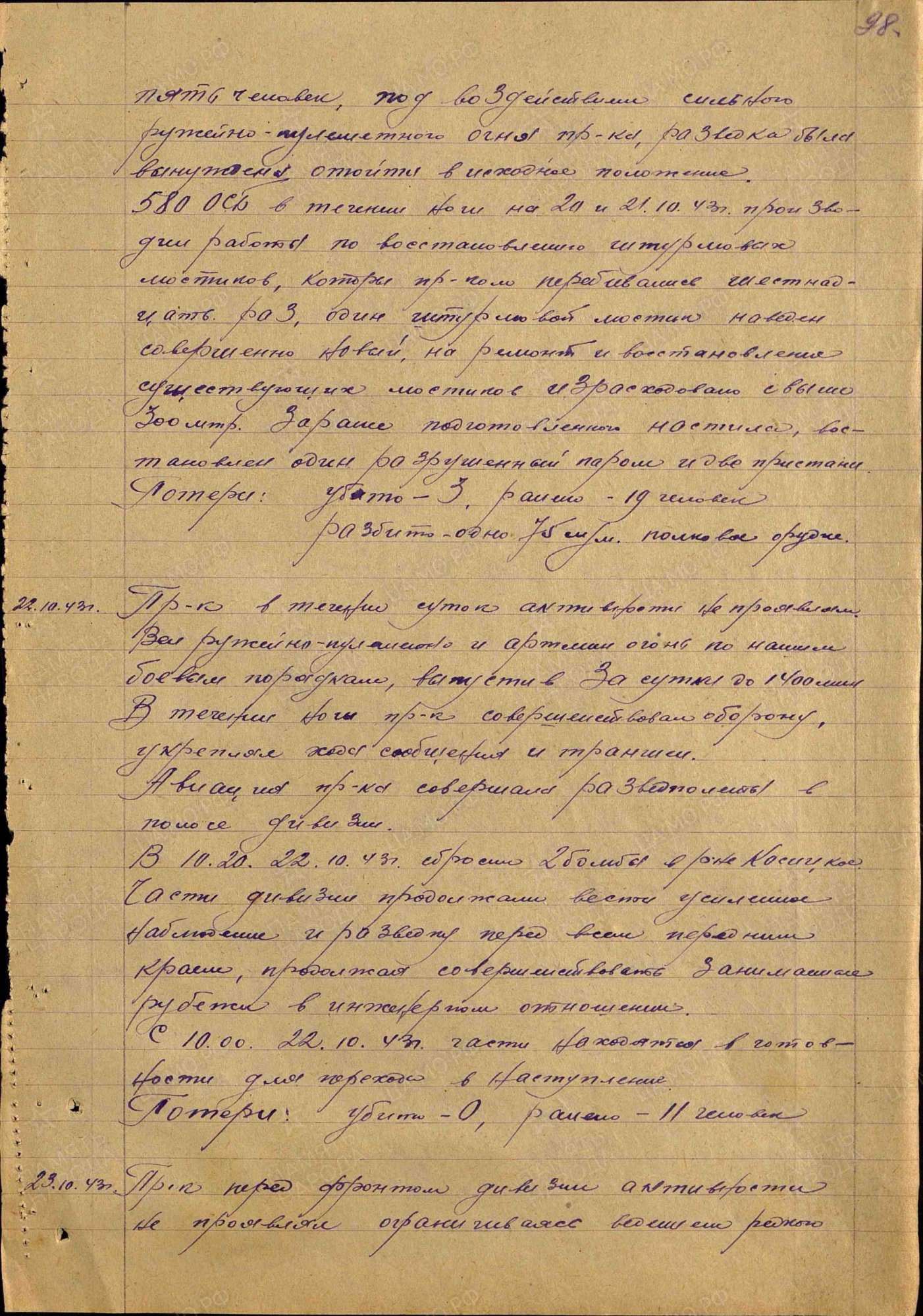 ������ ������� ���������